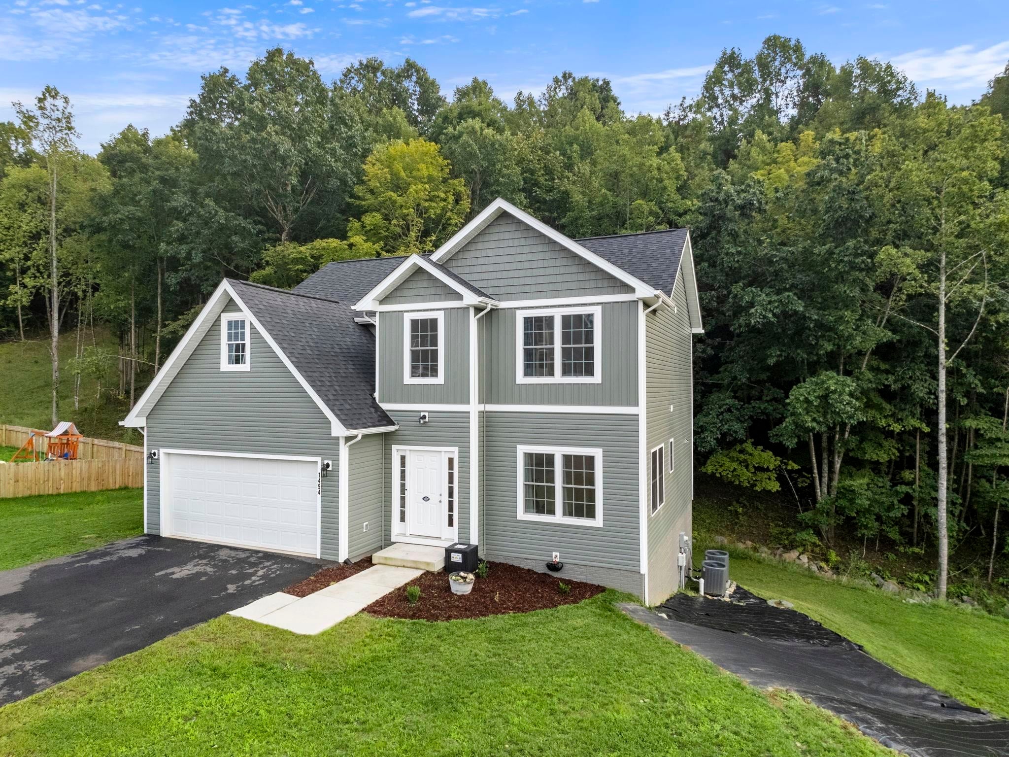 1494 Walnut Ridge Road