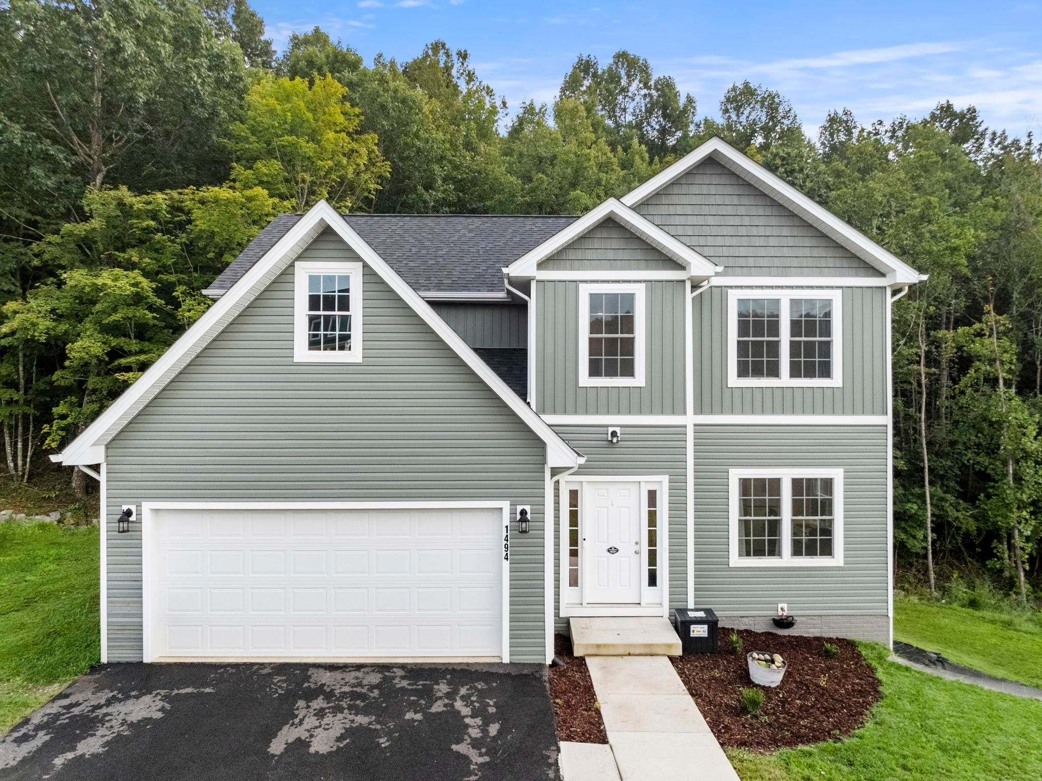 1494 Walnut Ridge Road