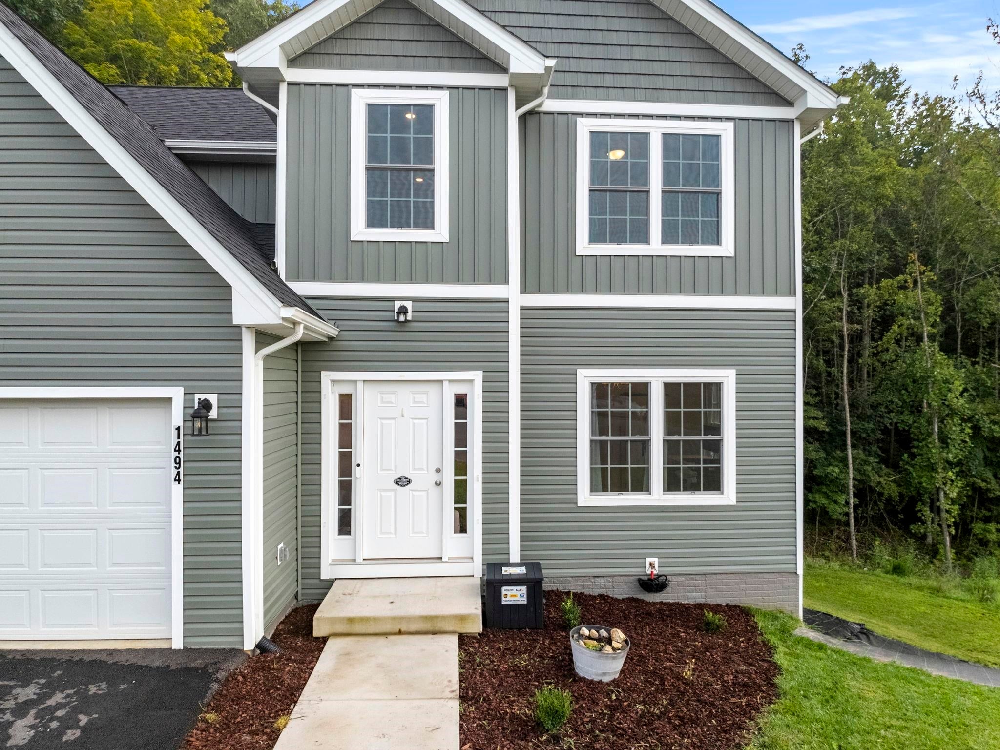 1494 Walnut Ridge Road