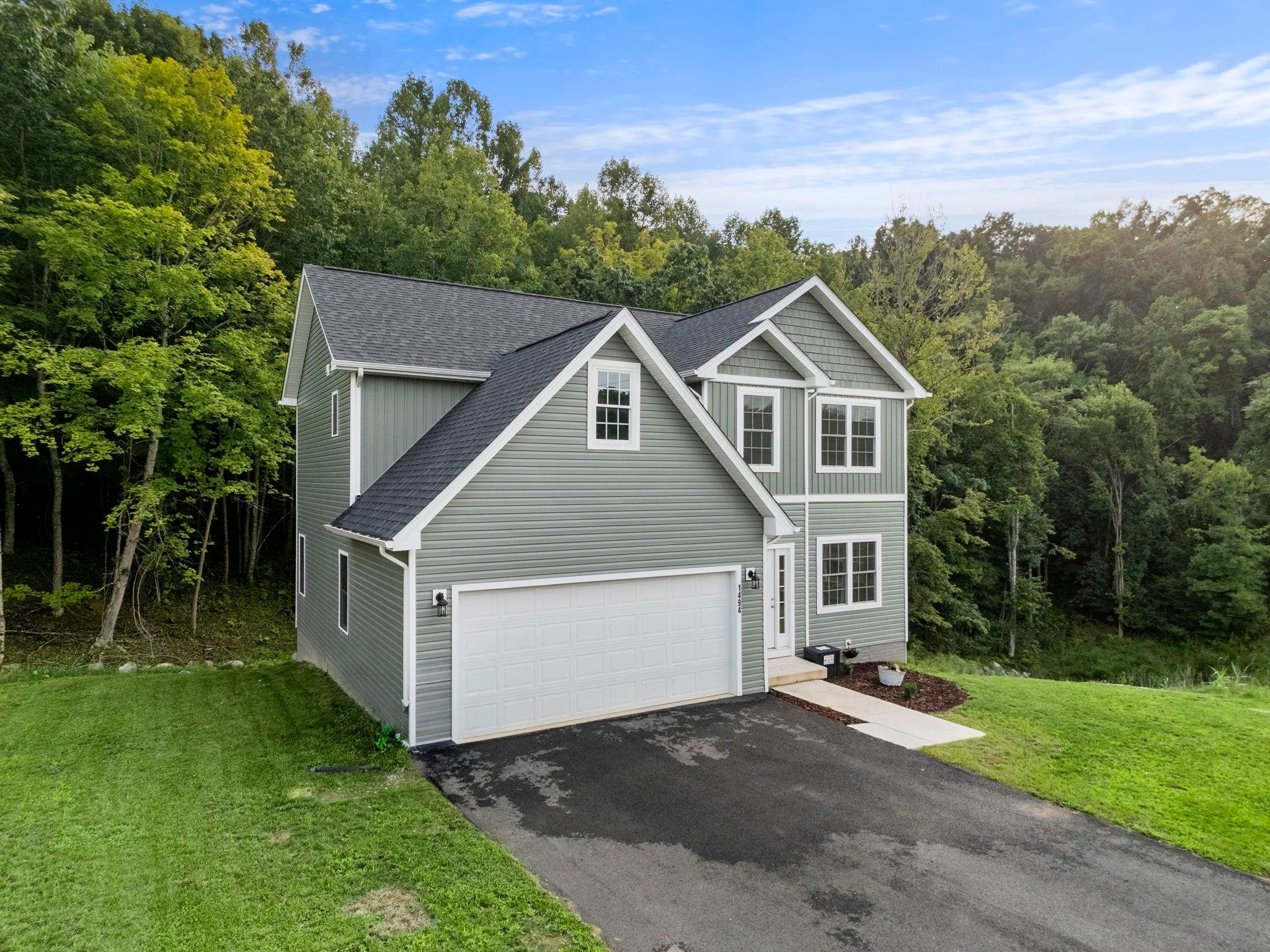 1494 Walnut Ridge Road
