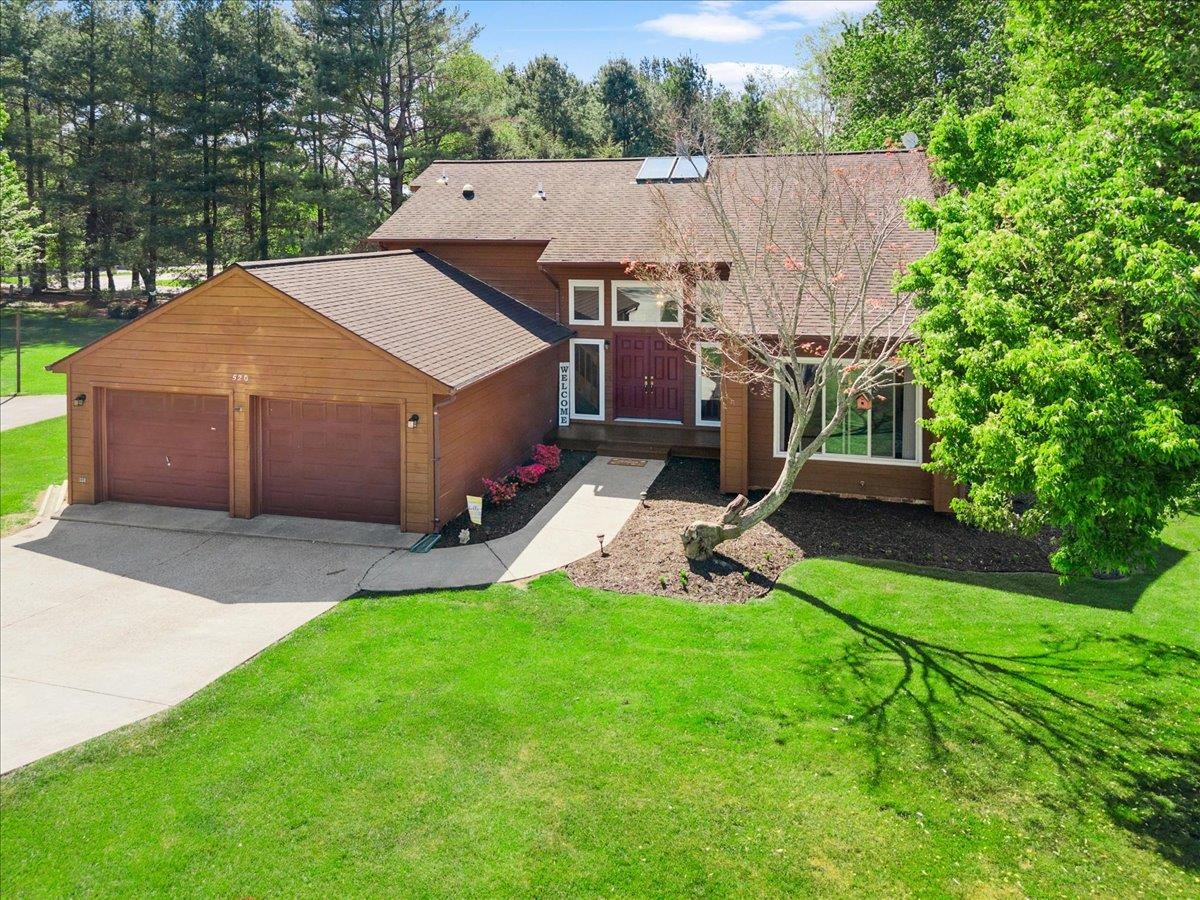 520 SEMINOLE Drive