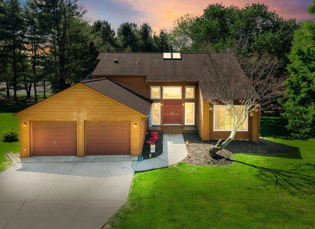 520 SEMINOLE Drive