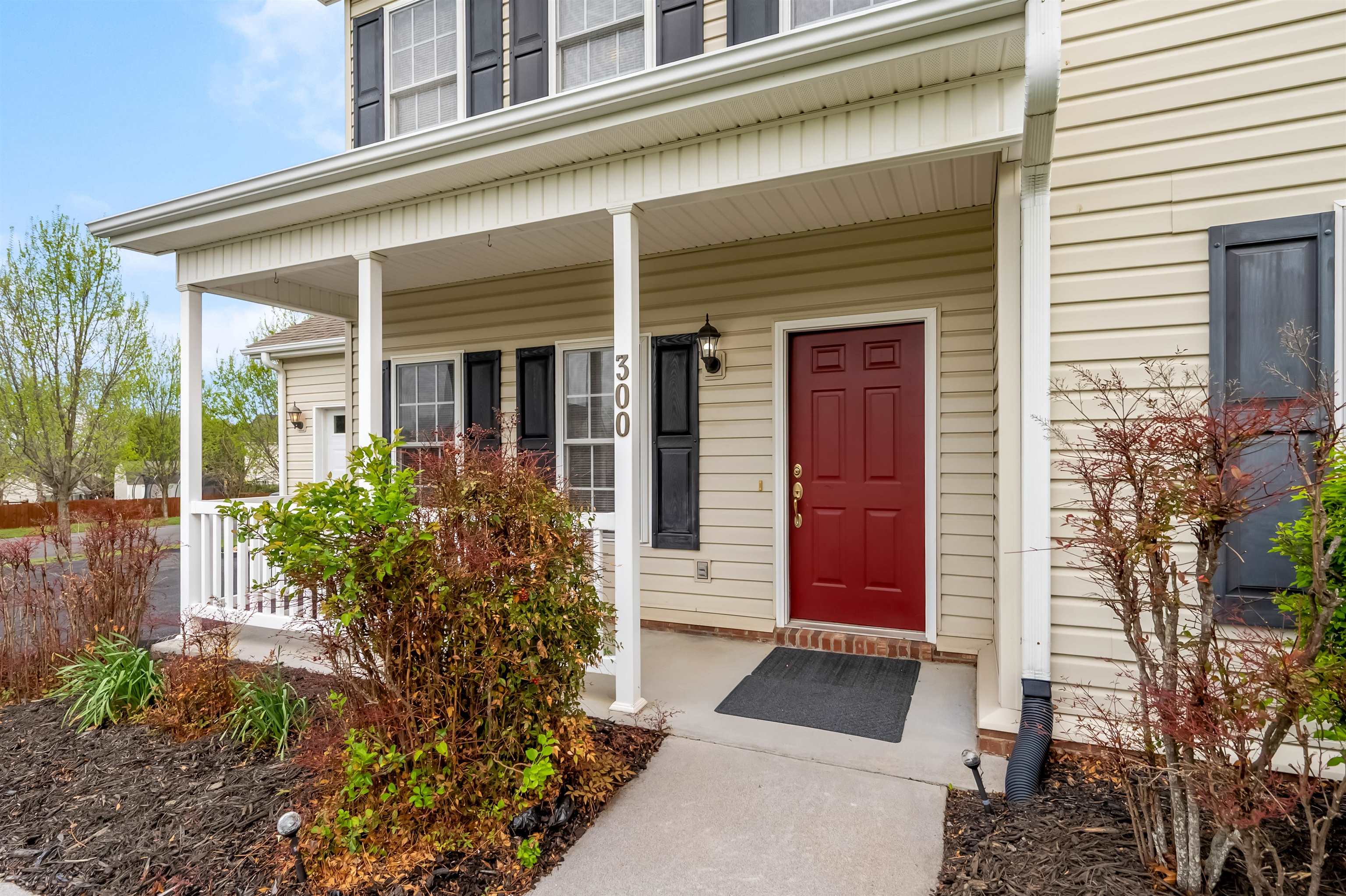 300 MEADOW Drive