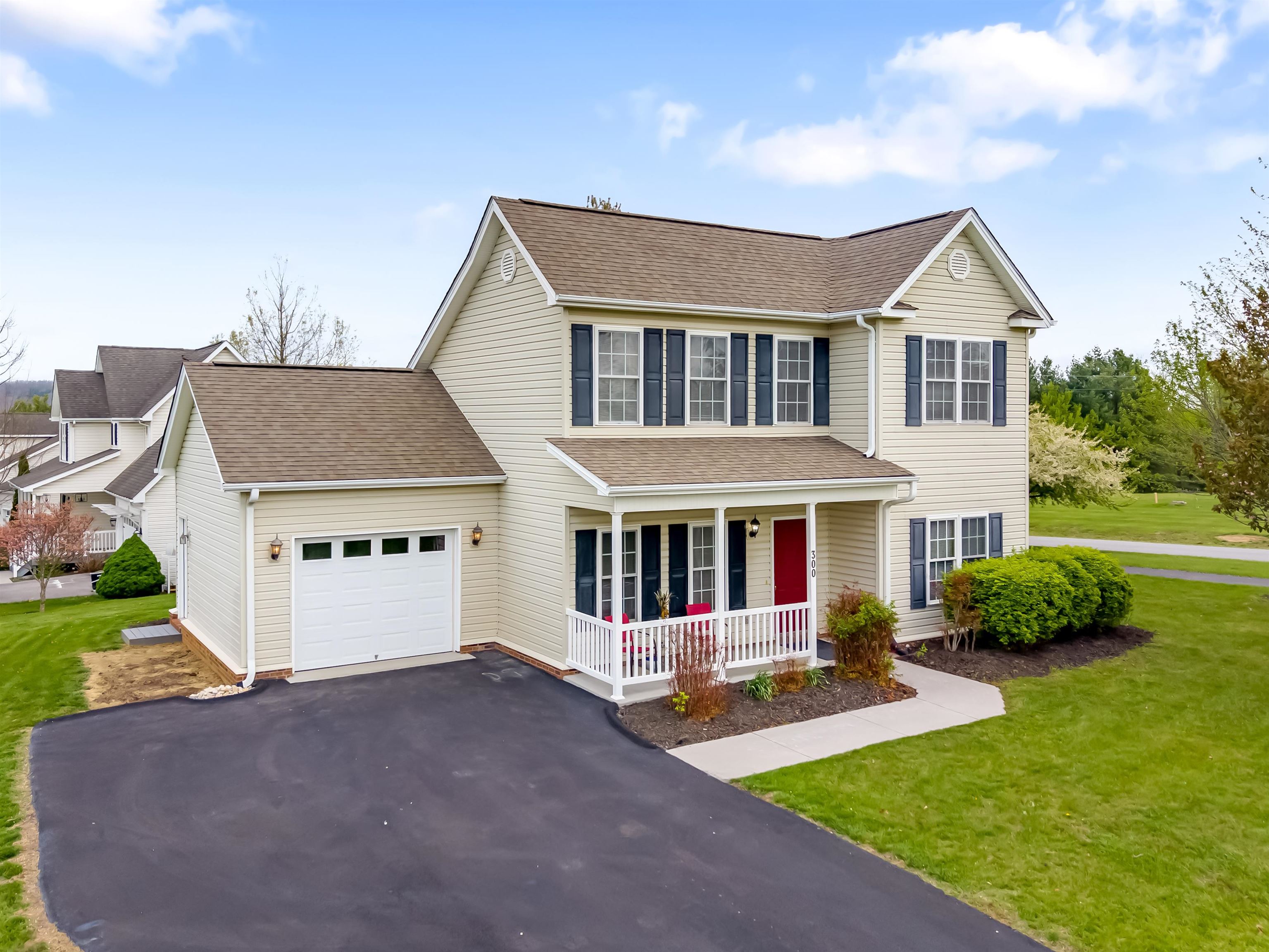 300 MEADOW Drive