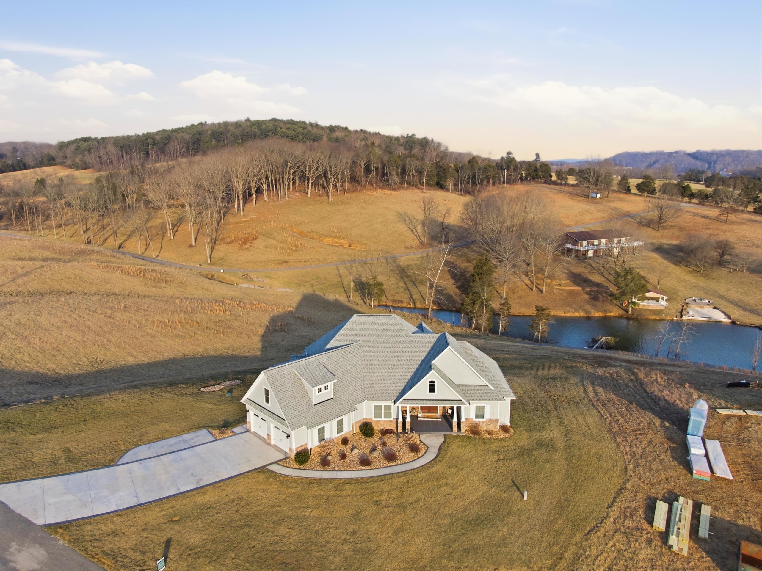 6671 TANAGER Lane