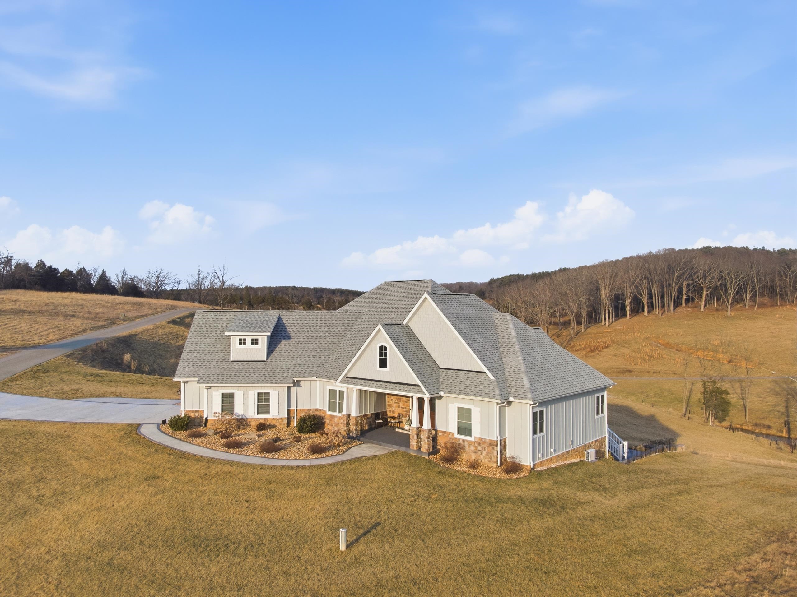 6671 TANAGER Lane