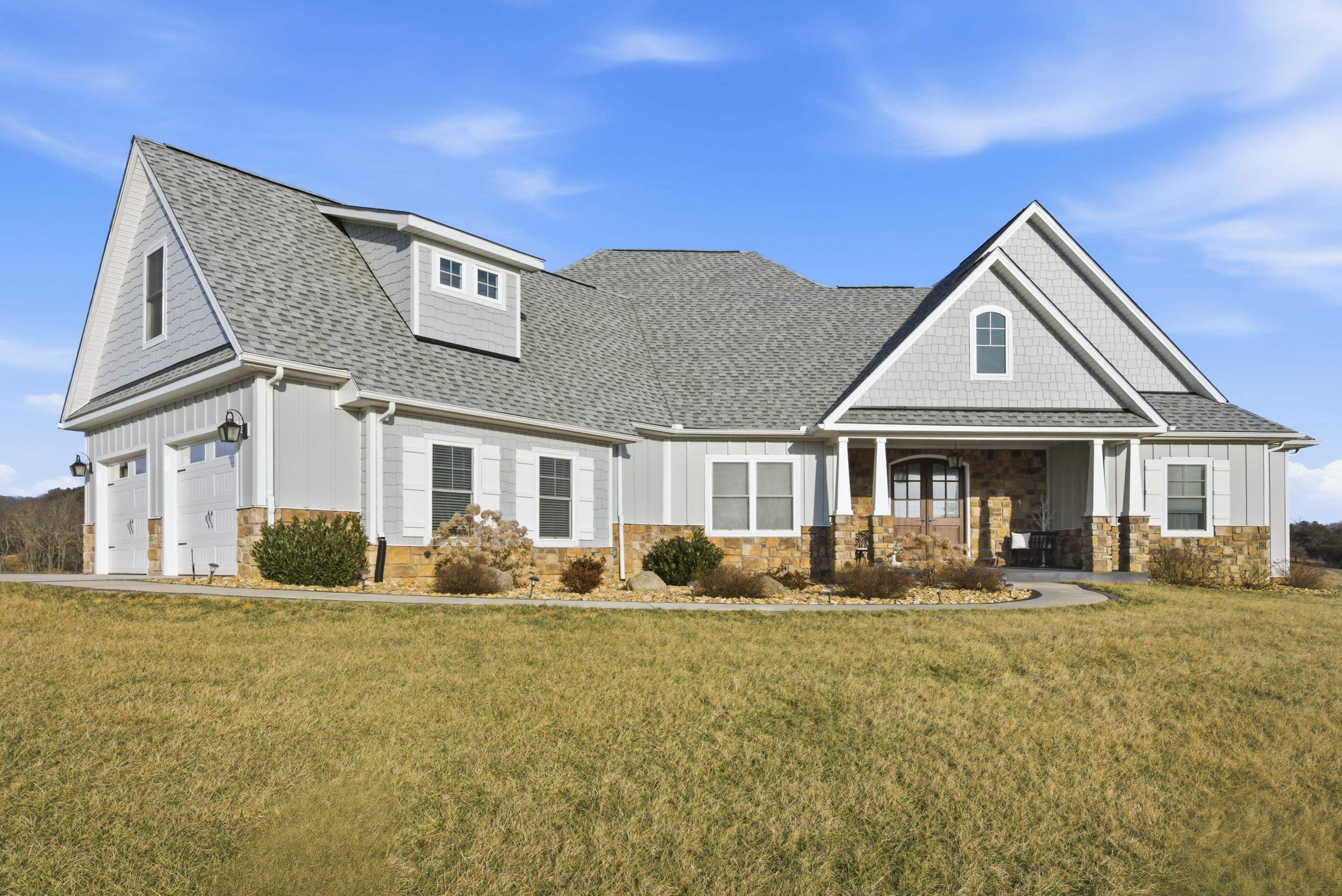 6671 TANAGER Lane