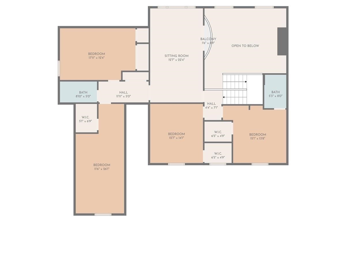 2201 BIRCHLEAF Lane