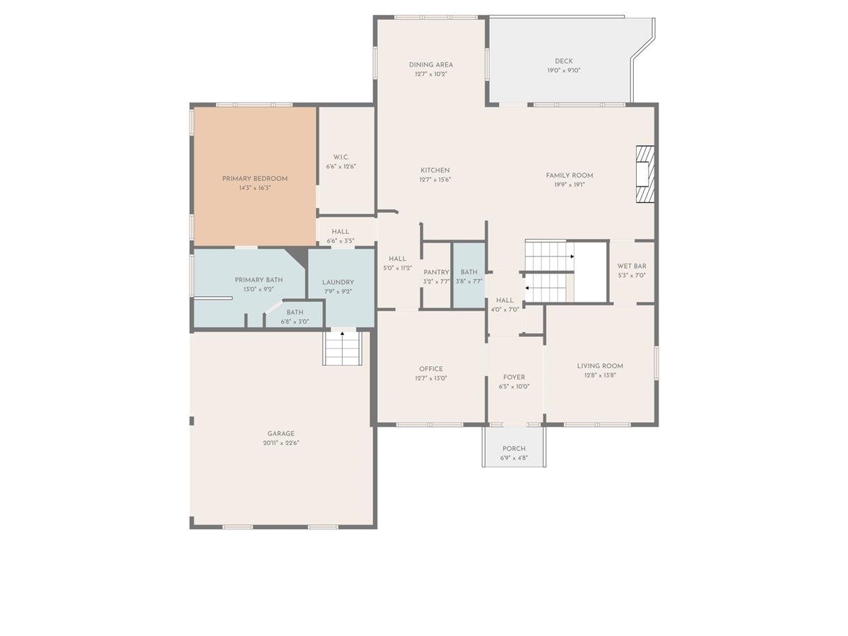 2201 BIRCHLEAF Lane
