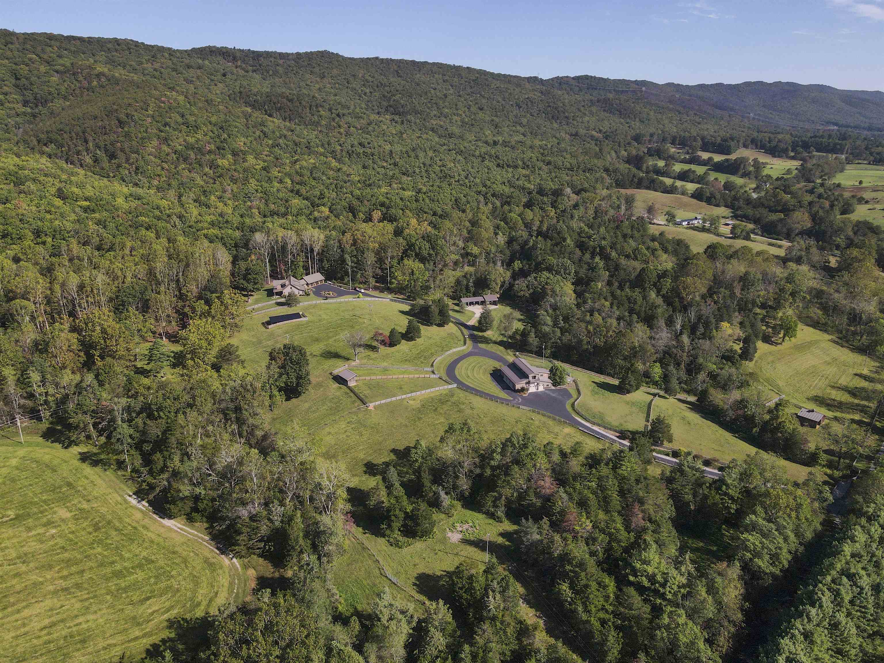 5600 Mount Tabor Road