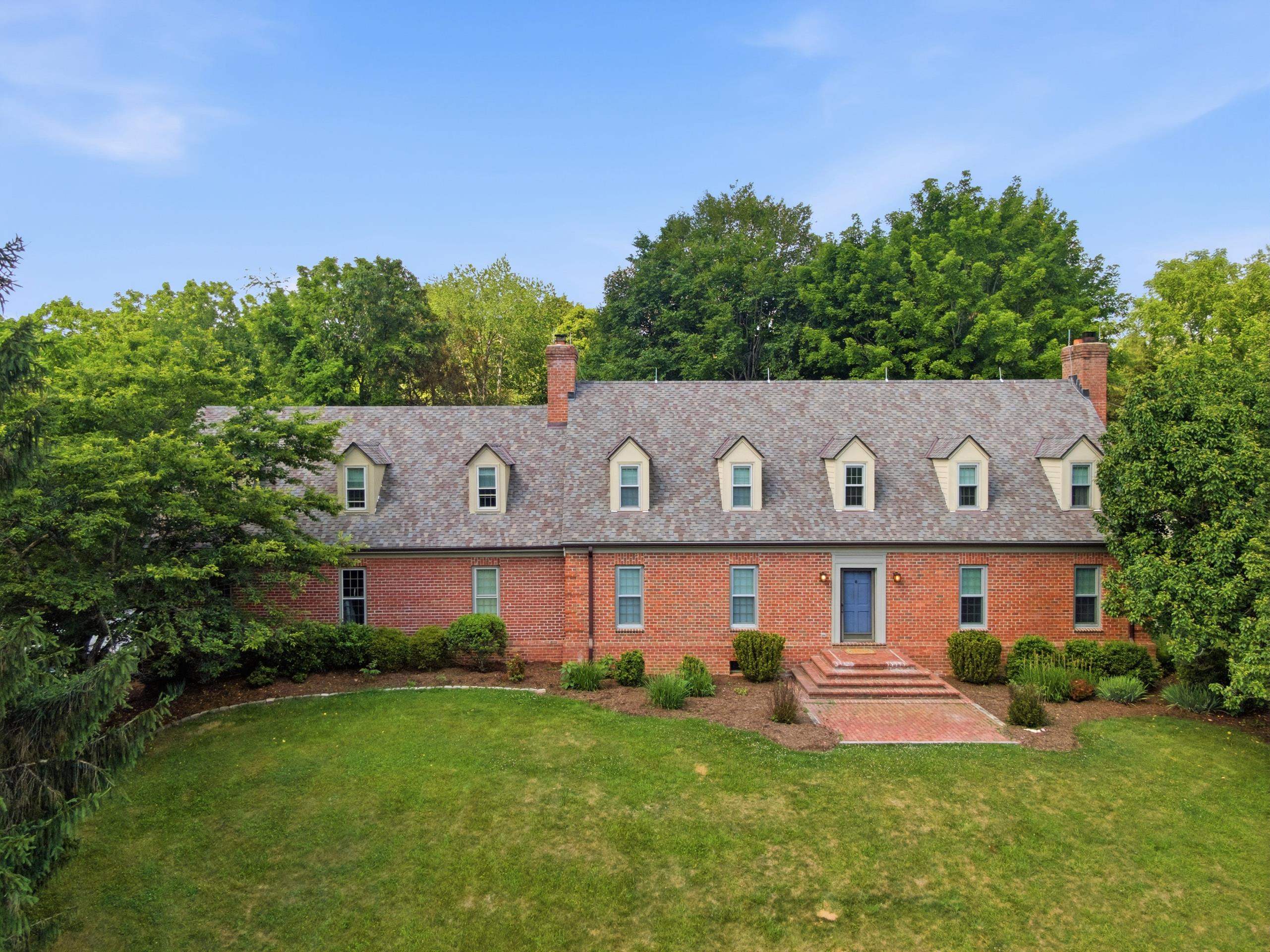 4299 Piney Woods Road