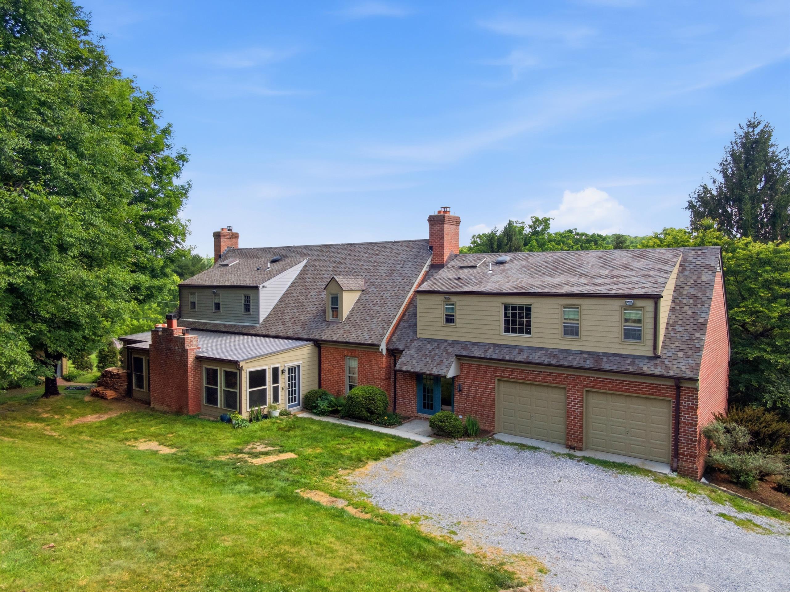 4299 Piney Woods Road