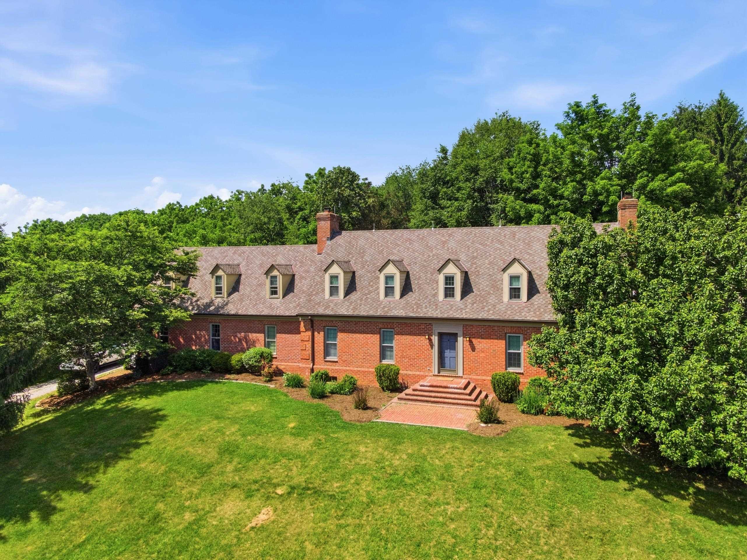 4299 Piney Woods Road