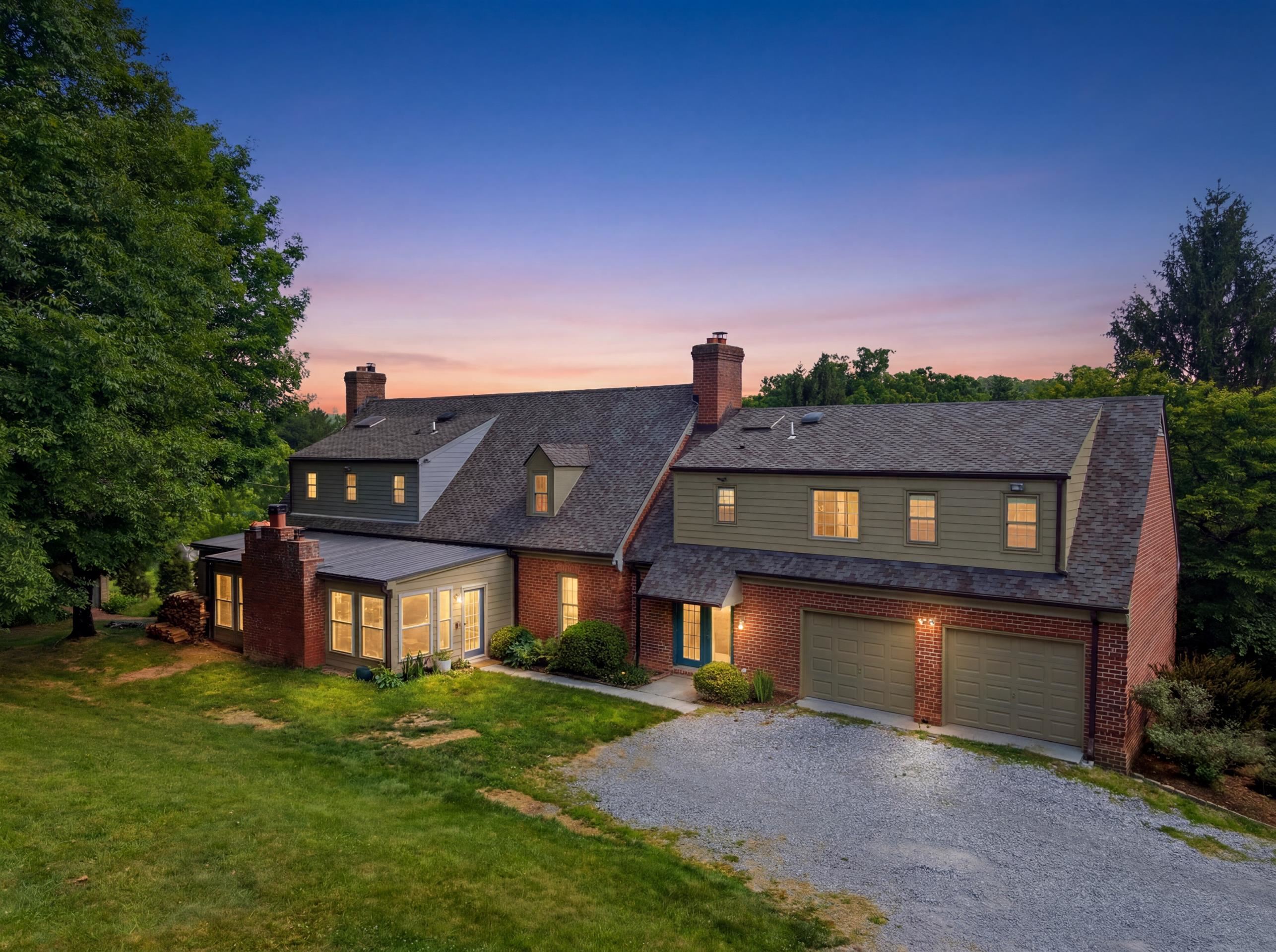 4299 Piney Woods Road