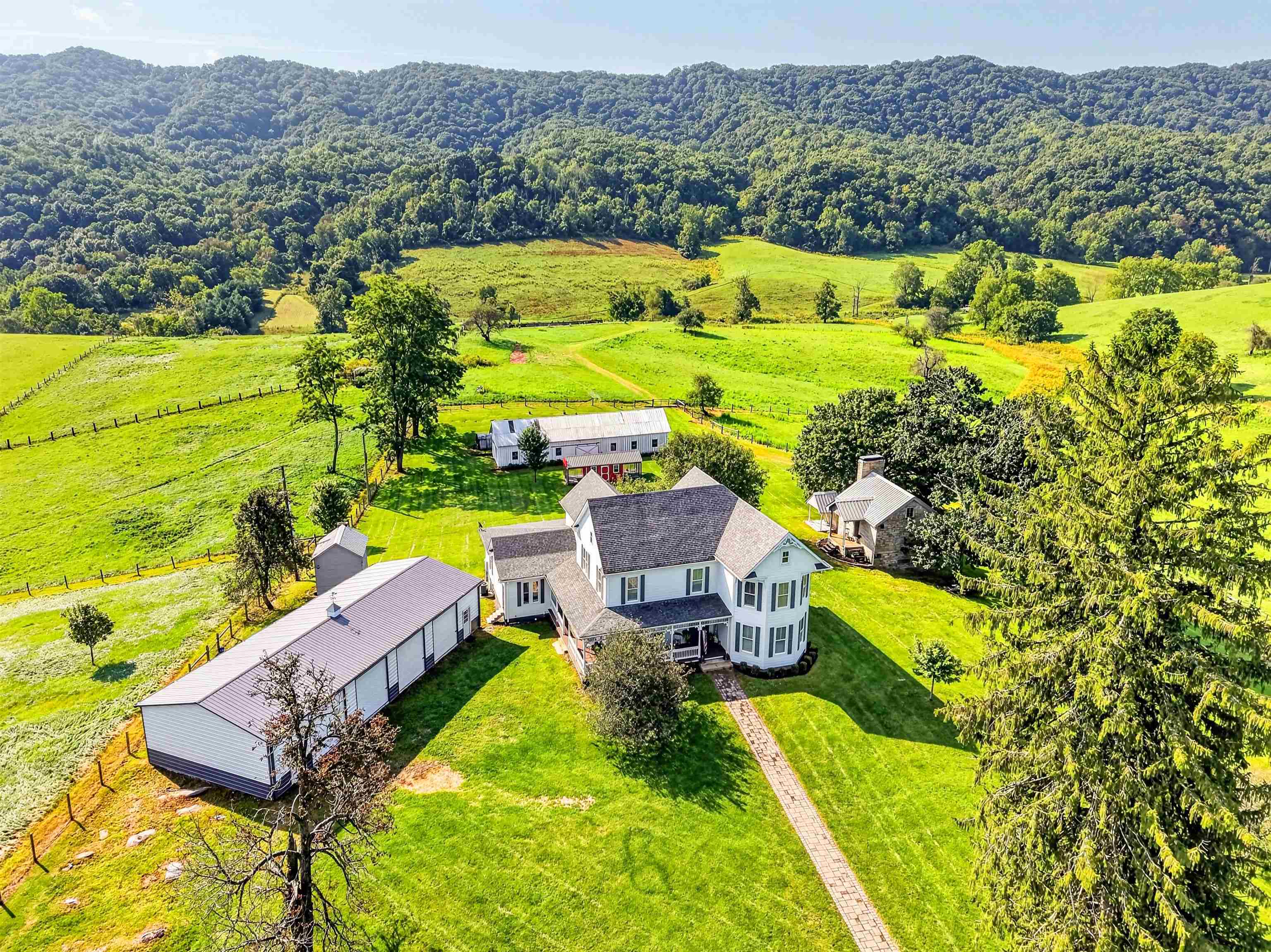 743 Crocketts Cove Road