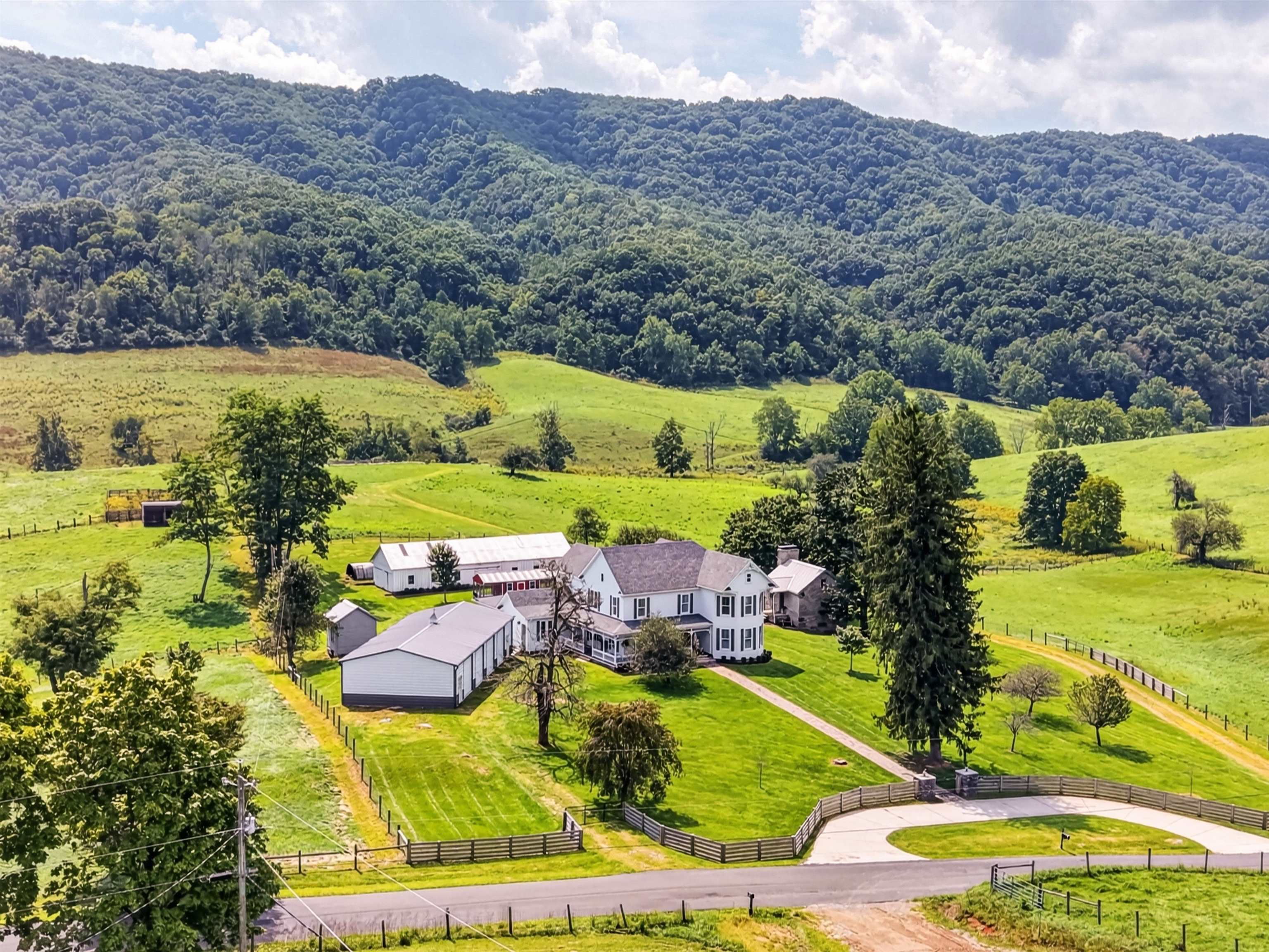 743 Crocketts Cove Road