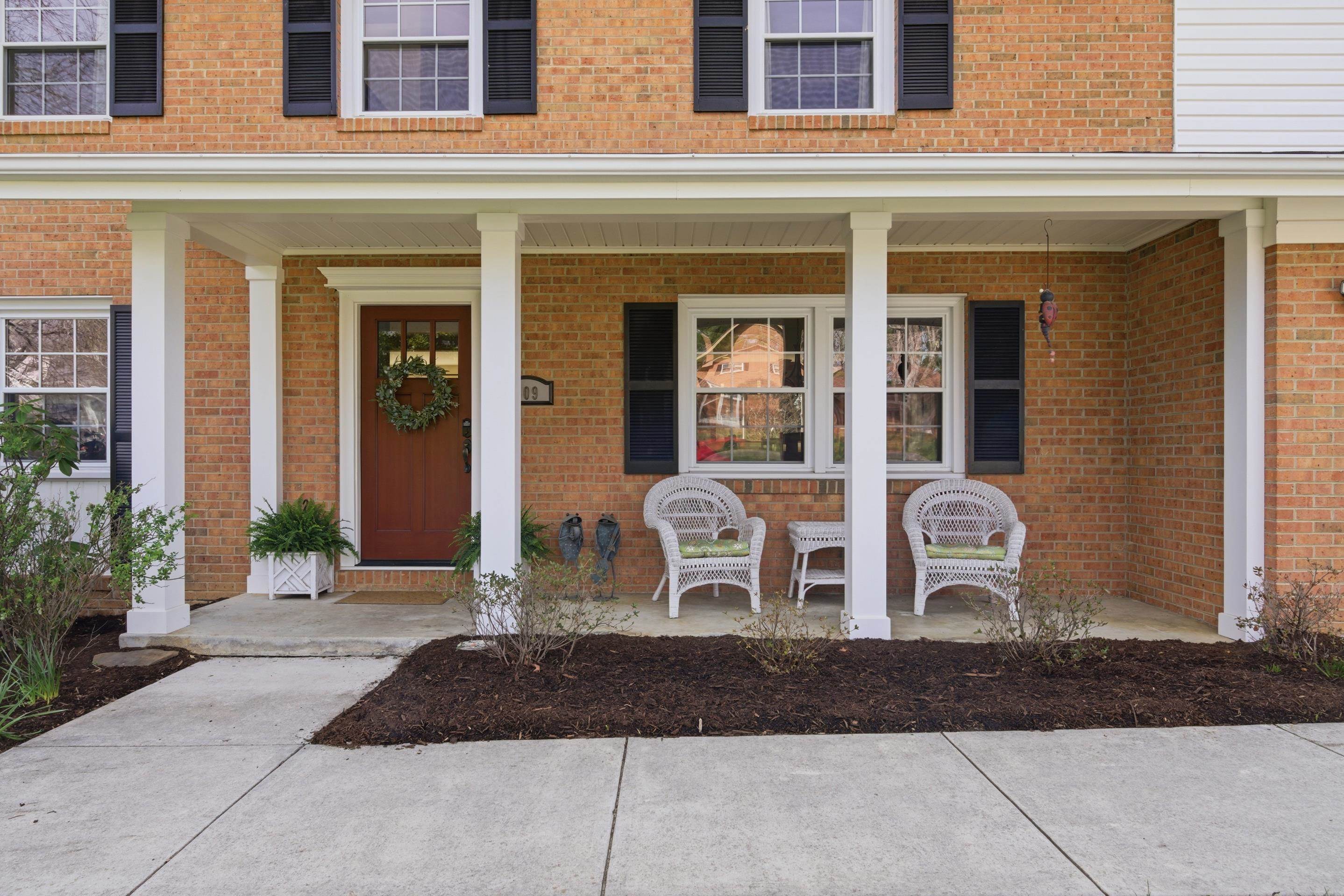 509 STONEGATE Drive