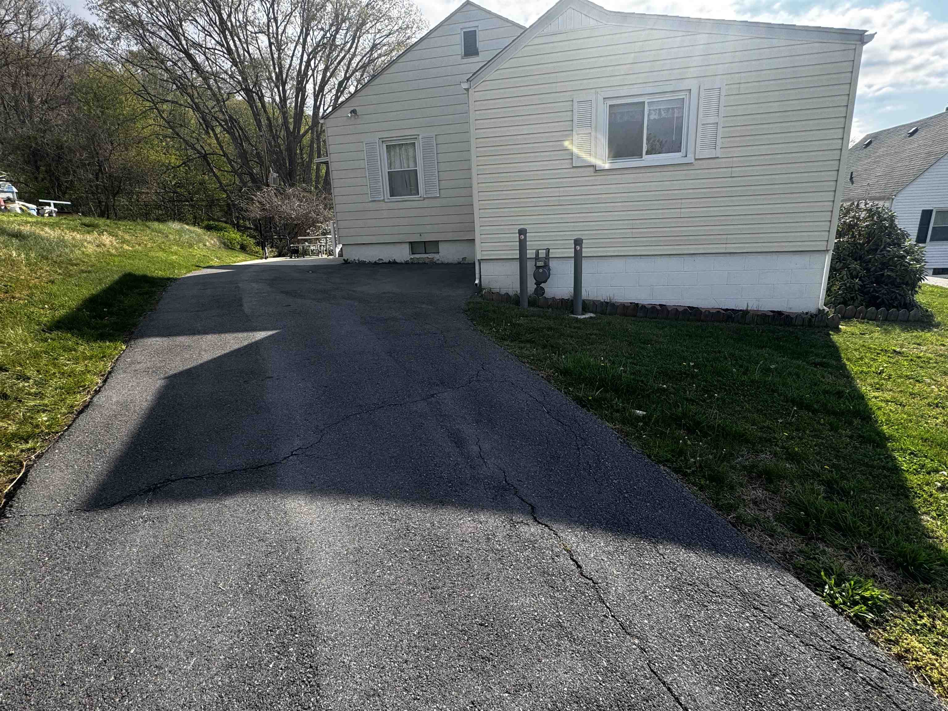 502 Hopkins Drive