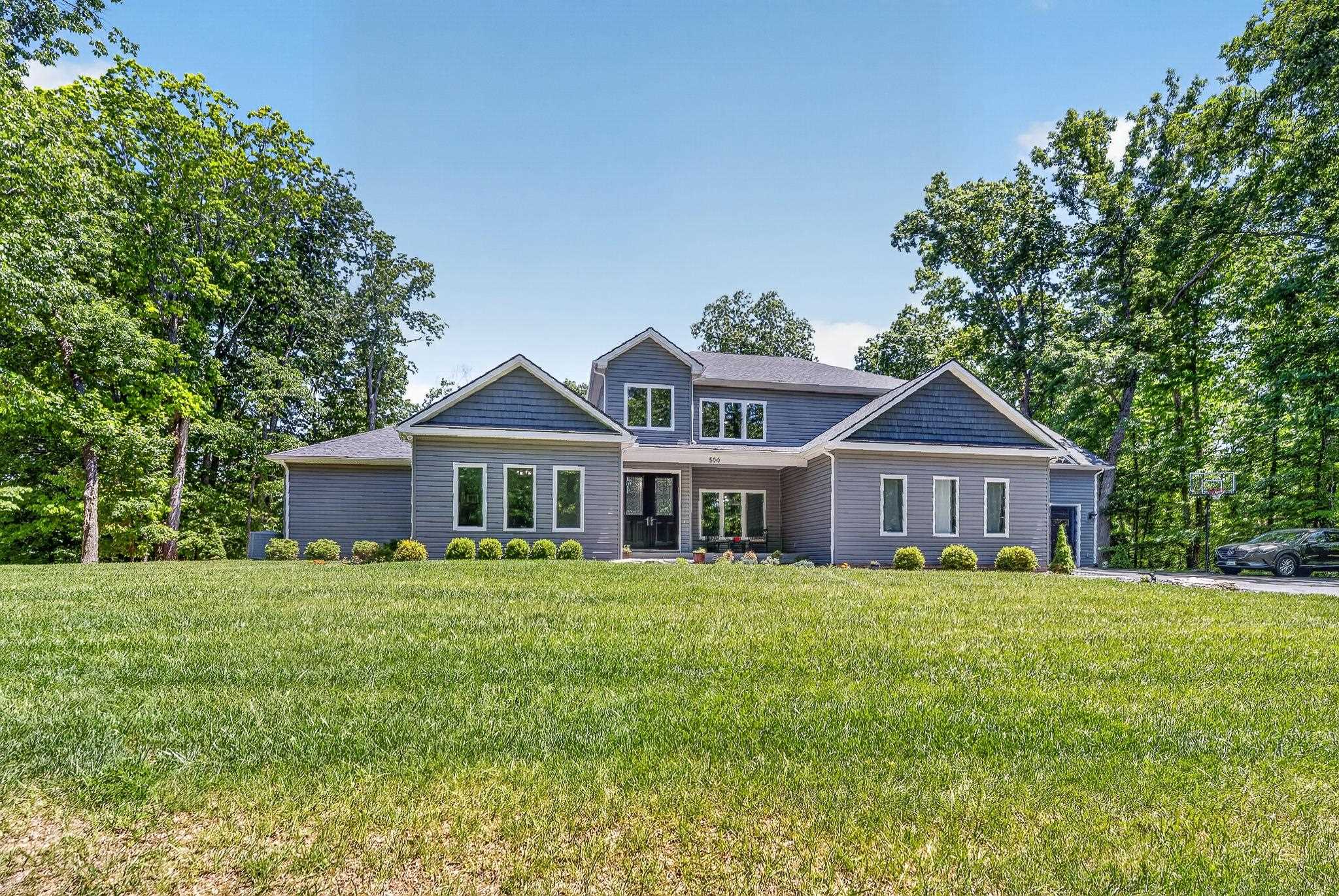 500 Quailwood Dr, Blacksburg, VA, 24060, USA, 5 Bedrooms Bedrooms, ,4 BathroomsBathrooms,Residential,Pending,500 Quailwood Dr,427441