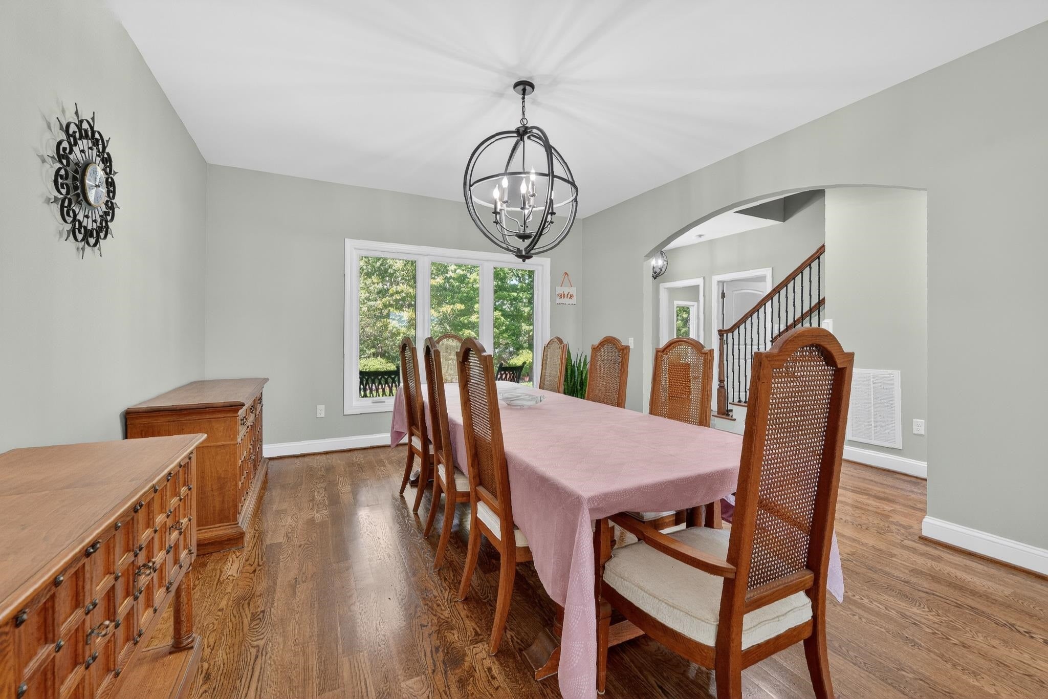 500 Quailwood Dr, Blacksburg, VA, 24060, USA, 5 Bedrooms Bedrooms, ,4 BathroomsBathrooms,Residential,Pending,500 Quailwood Dr,427441