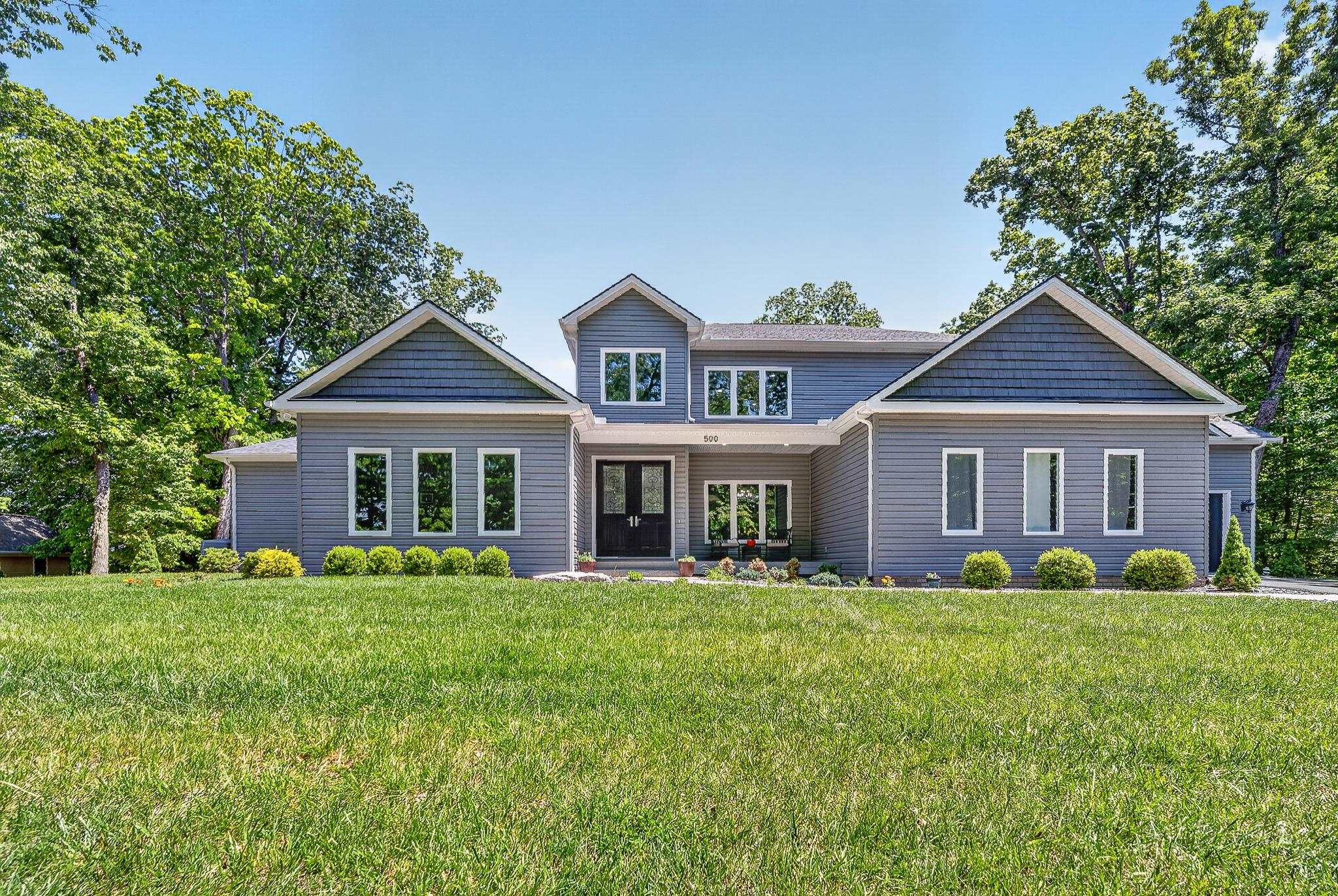 500 QUAILWOOD Drive