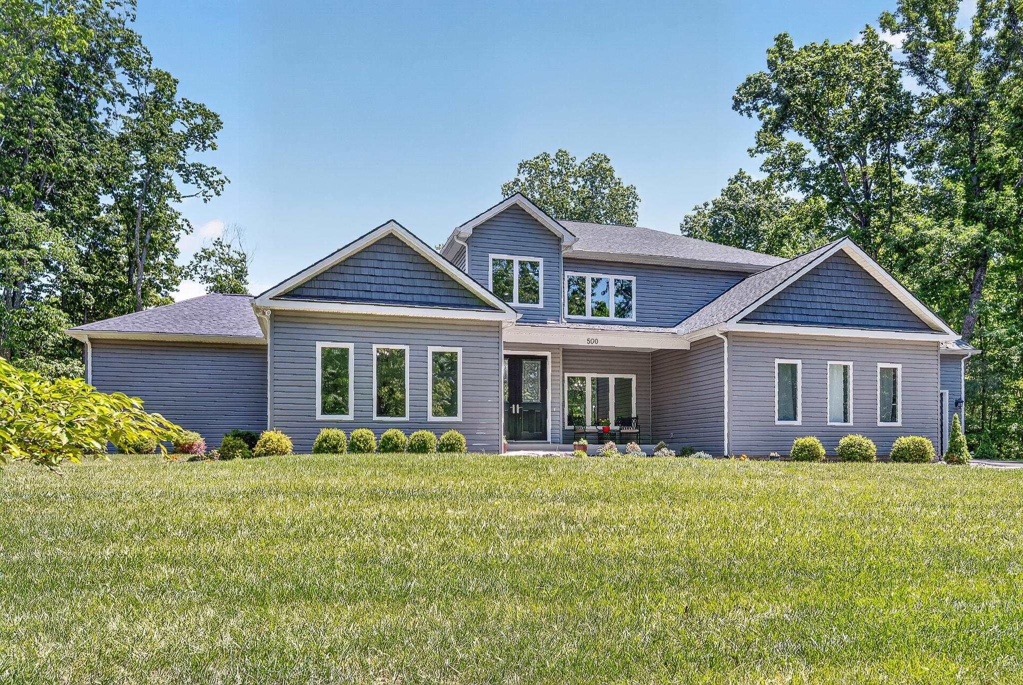 500 QUAILWOOD Drive