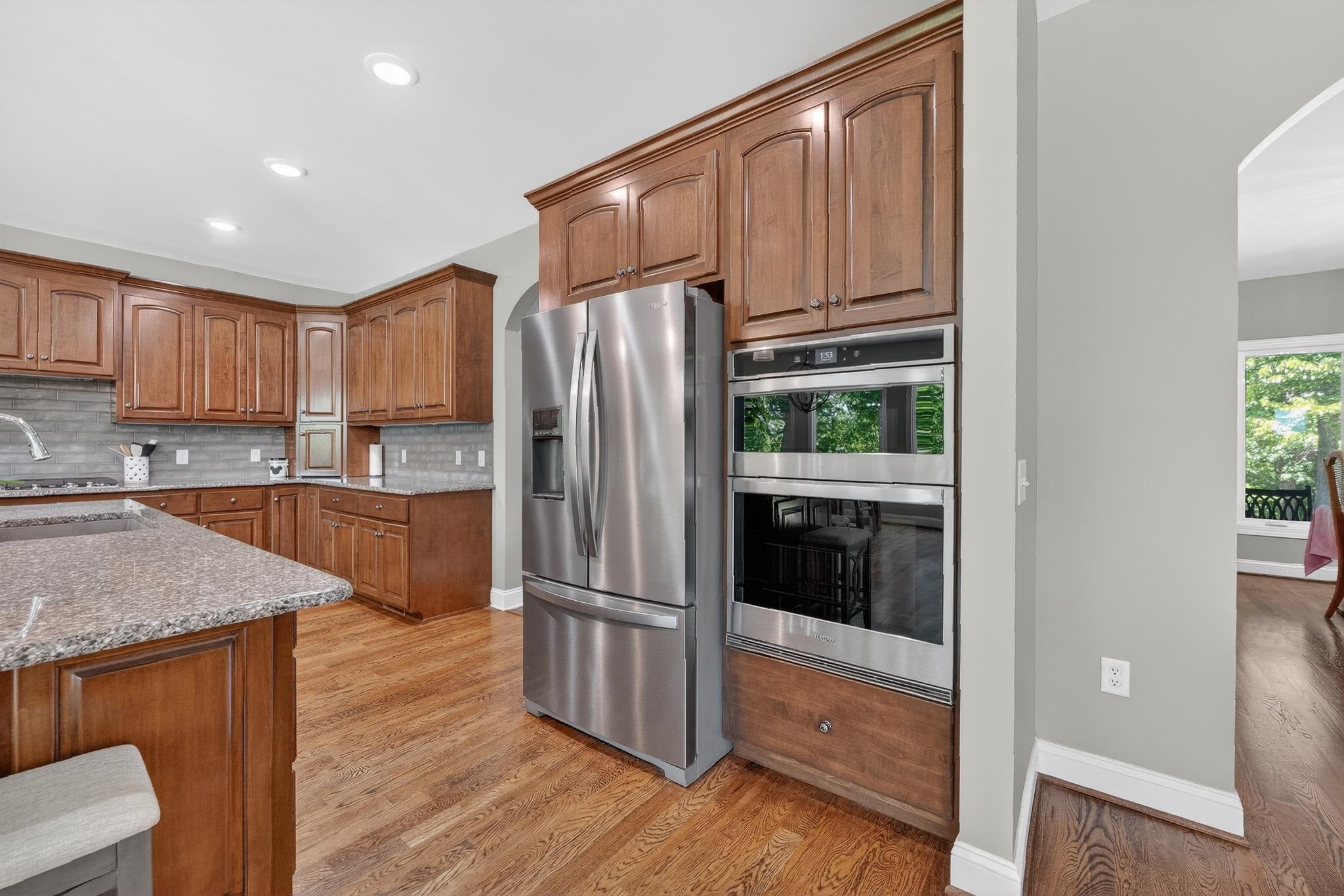 500 Quailwood Dr, Blacksburg, VA, 24060, USA, 5 Bedrooms Bedrooms, ,4 BathroomsBathrooms,Residential,Pending,500 Quailwood Dr,427441