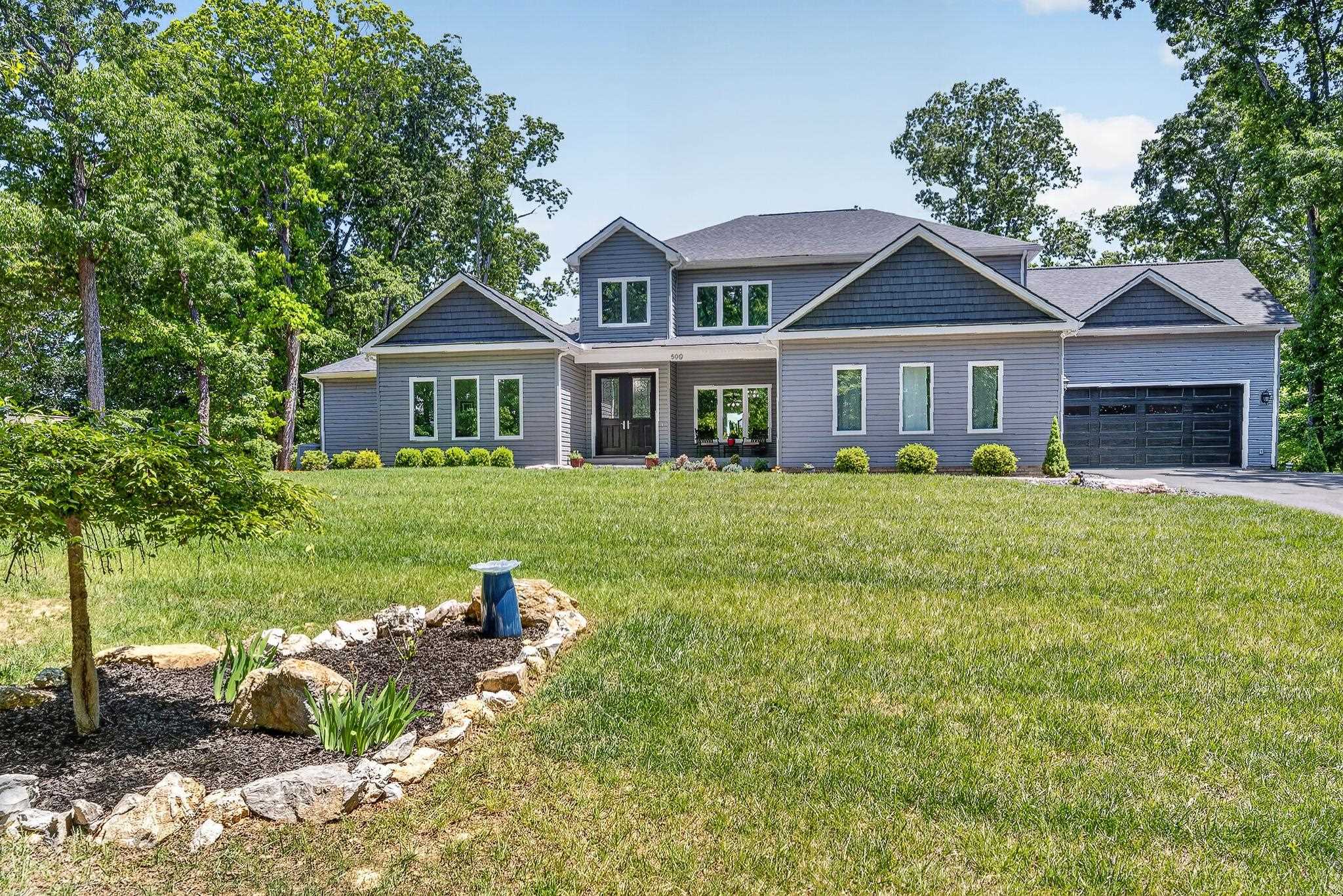 500 QUAILWOOD Drive