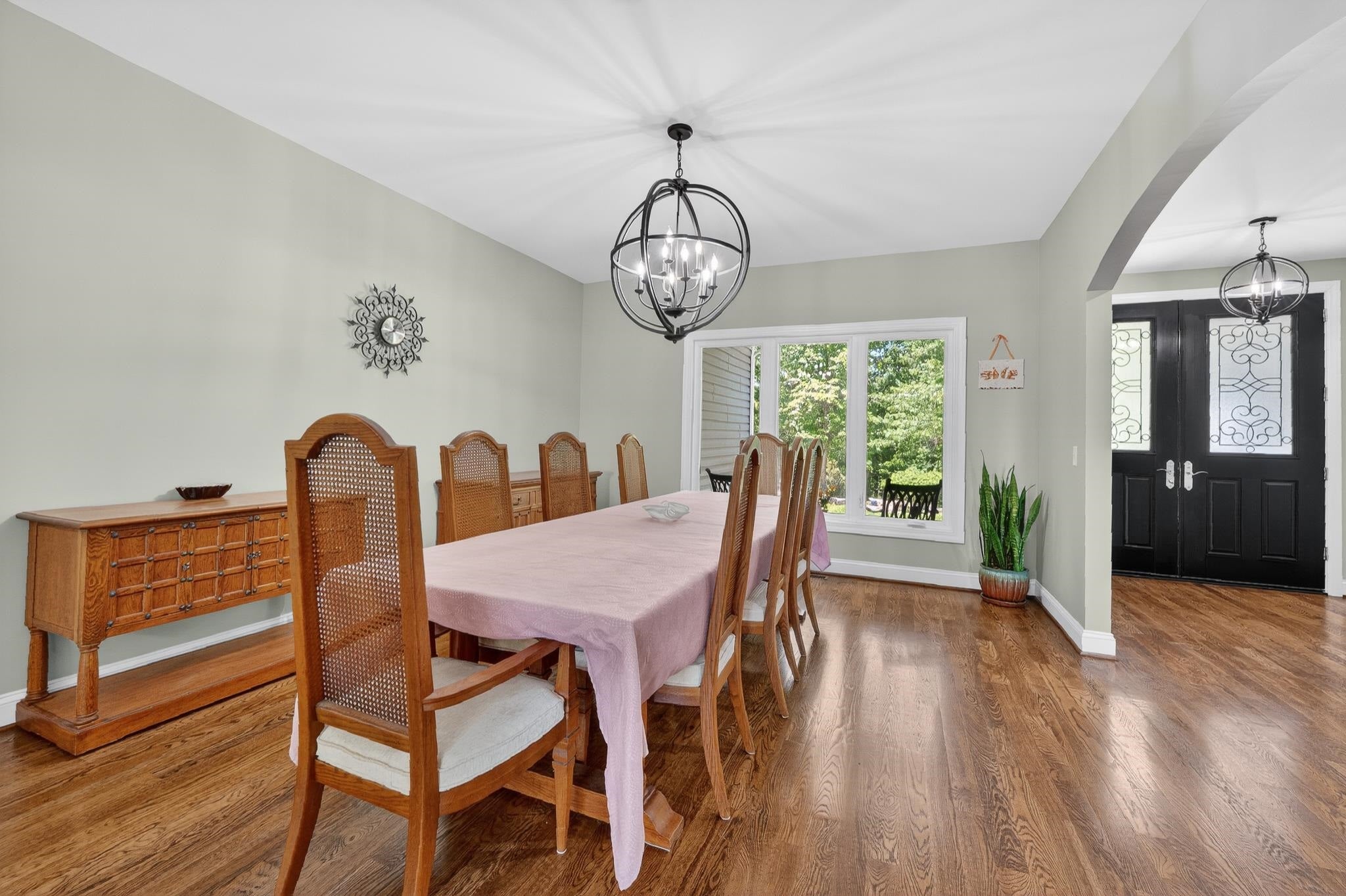 500 Quailwood Dr, Blacksburg, VA, 24060, USA, 5 Bedrooms Bedrooms, ,4 BathroomsBathrooms,Residential,Pending,500 Quailwood Dr,427441