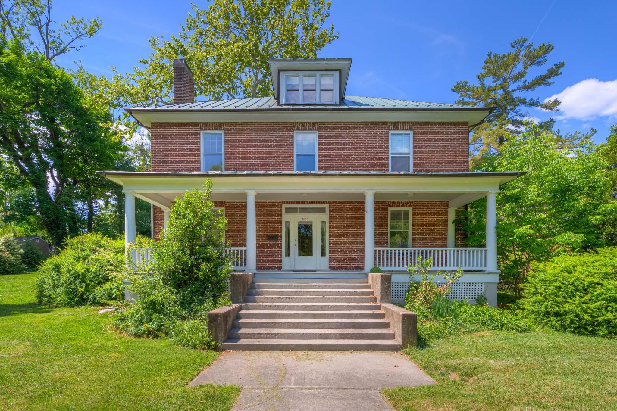 500 DRAPER Road SW