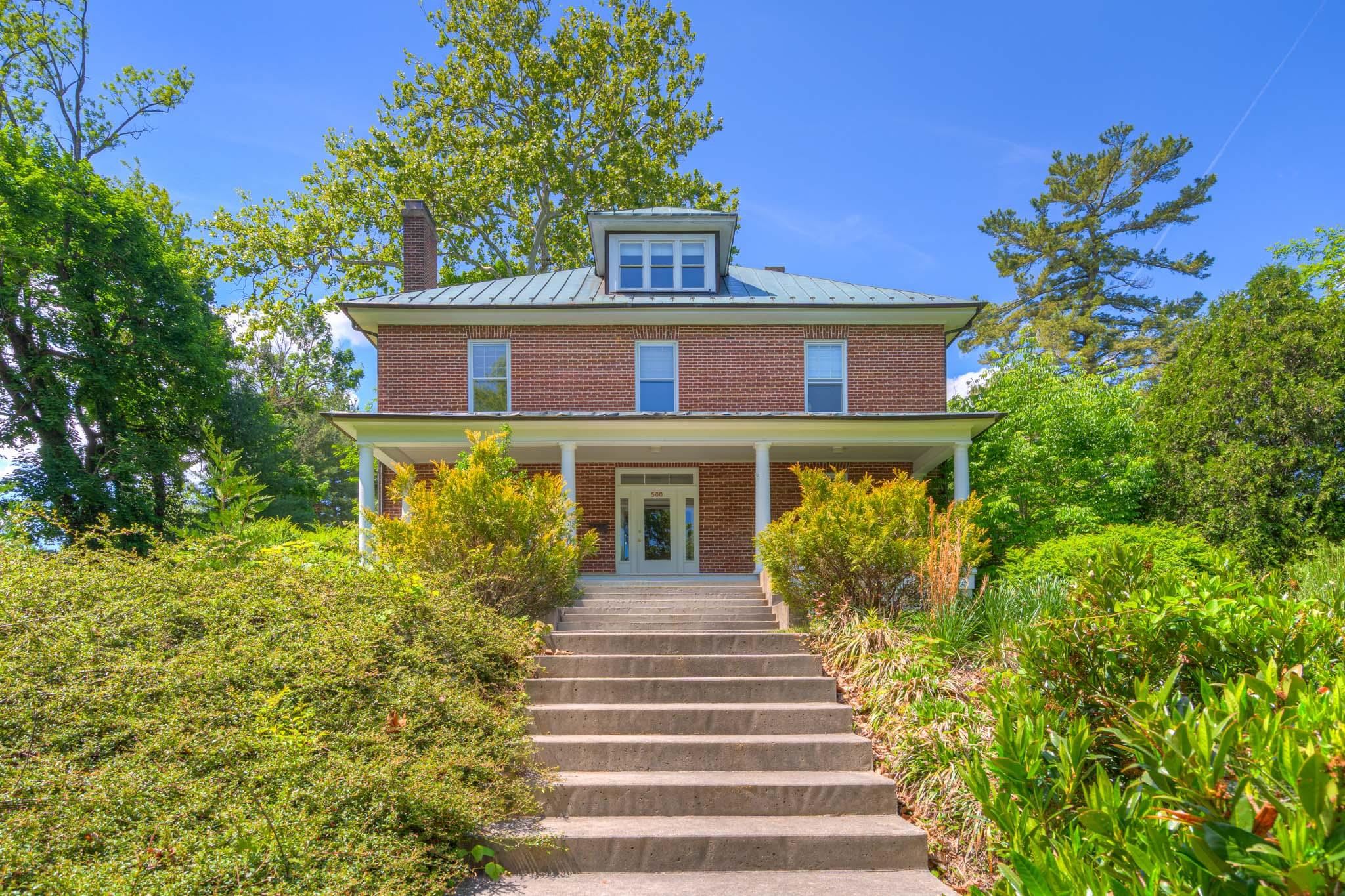 500 DRAPER Road SW