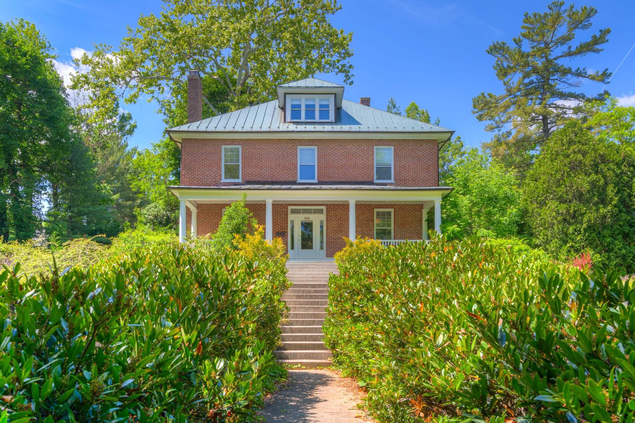 500 DRAPER Road SW