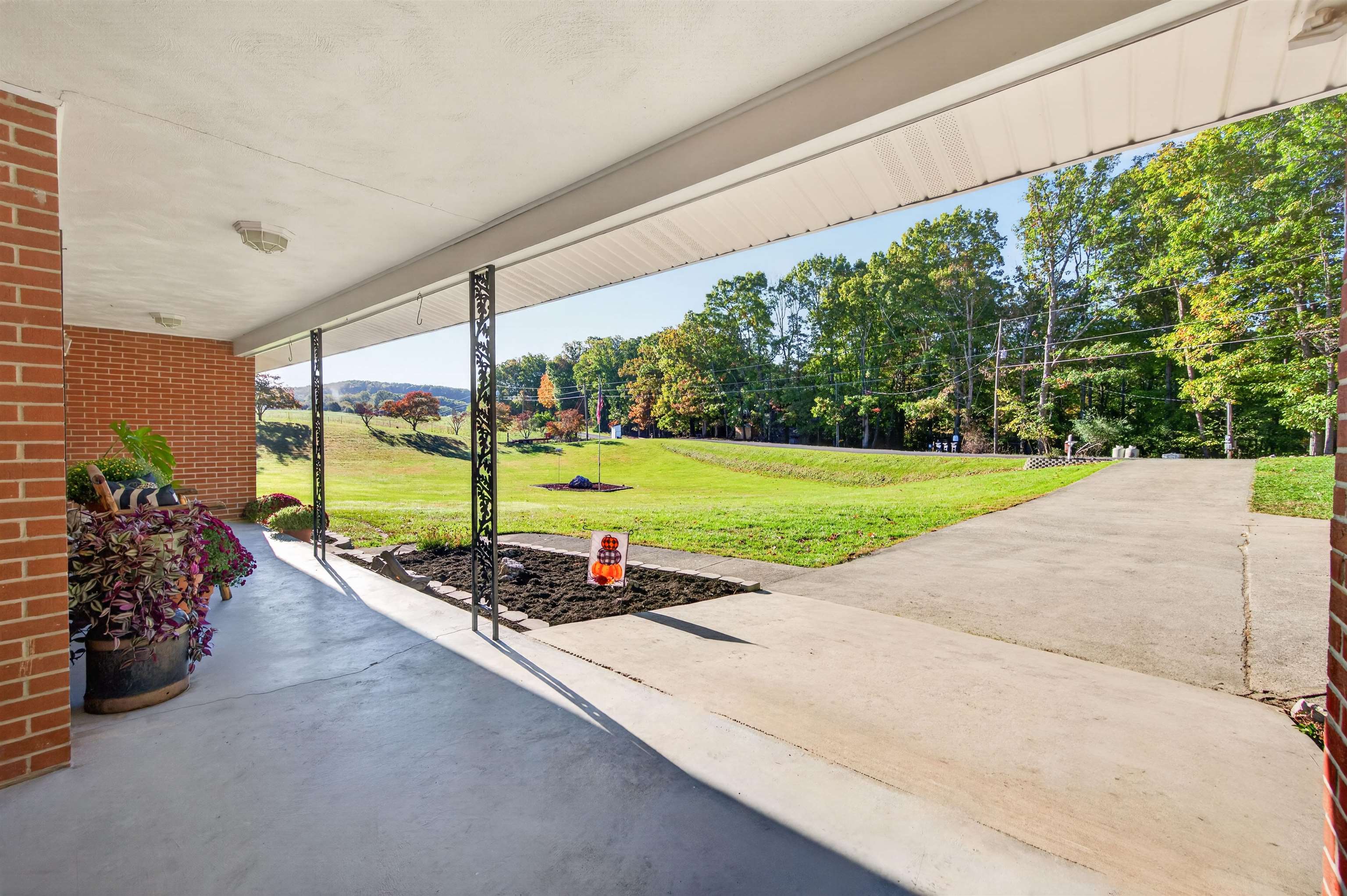 4350 Burma Road