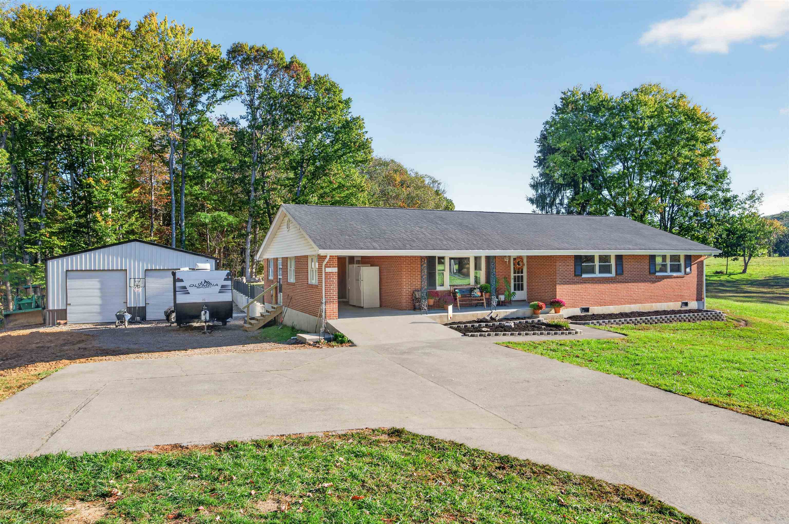 4350 Burma Road