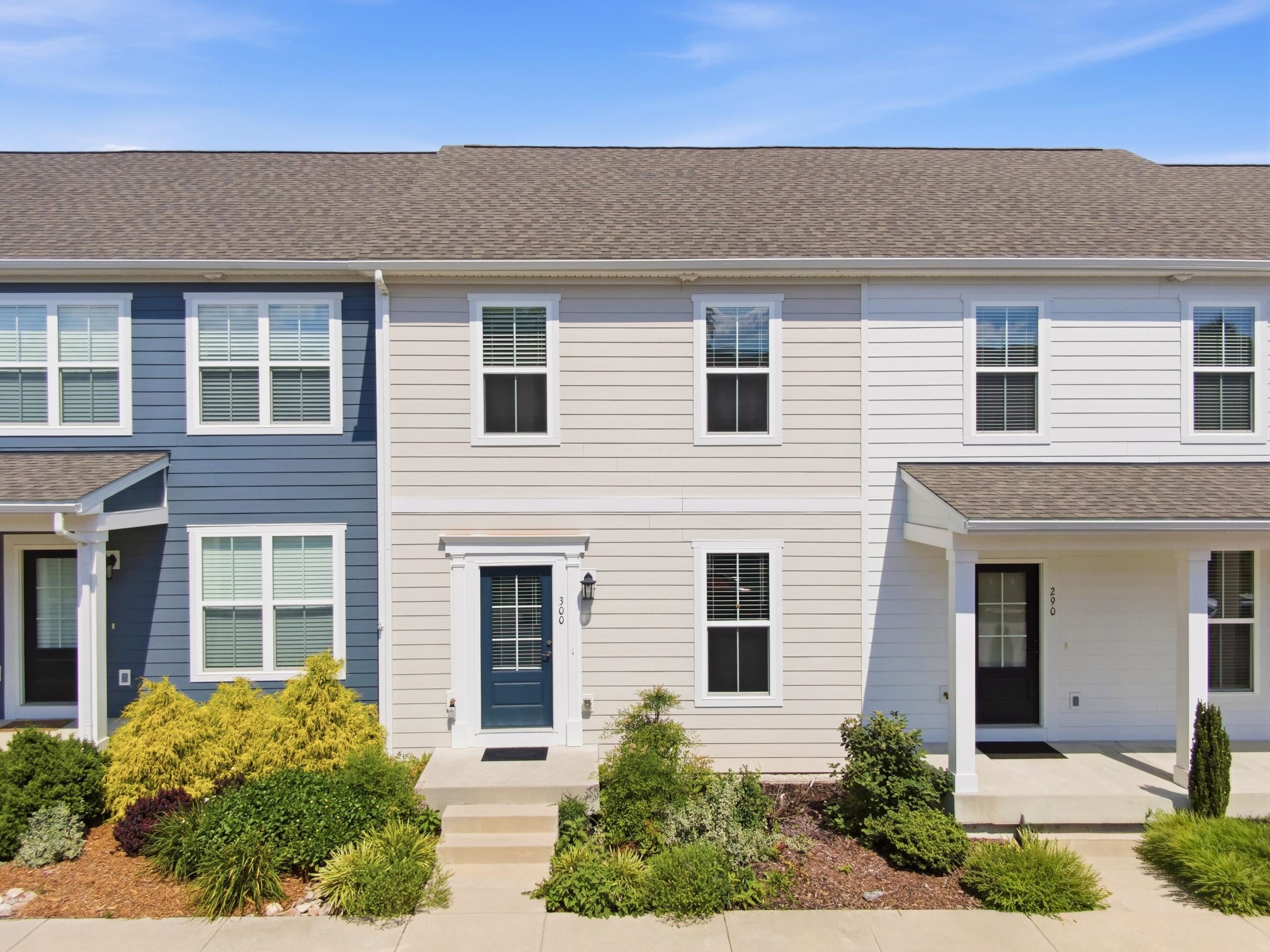 300 Hamilton Avenue NW