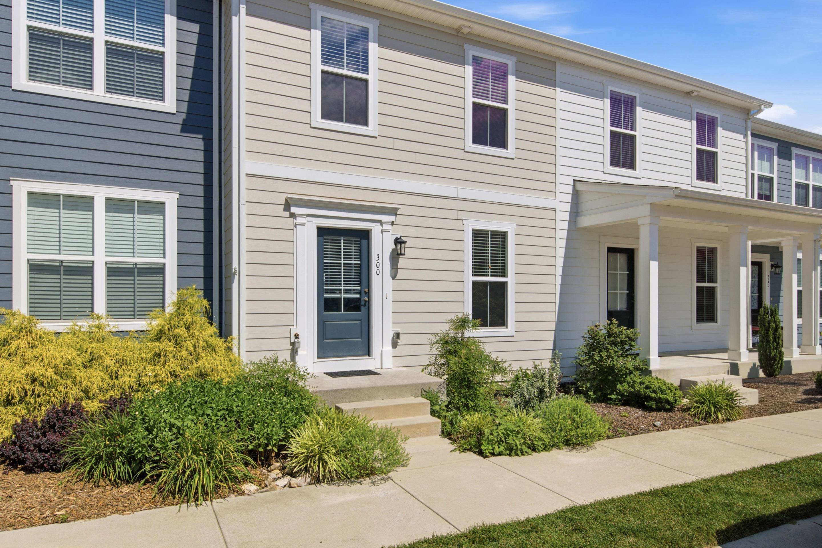 300 Hamilton Avenue NW
