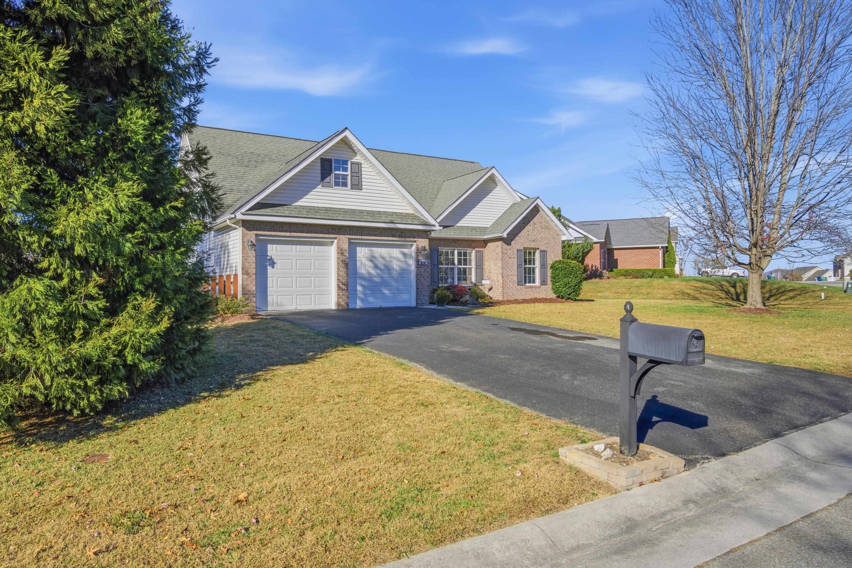 310 WINDSOR Drive