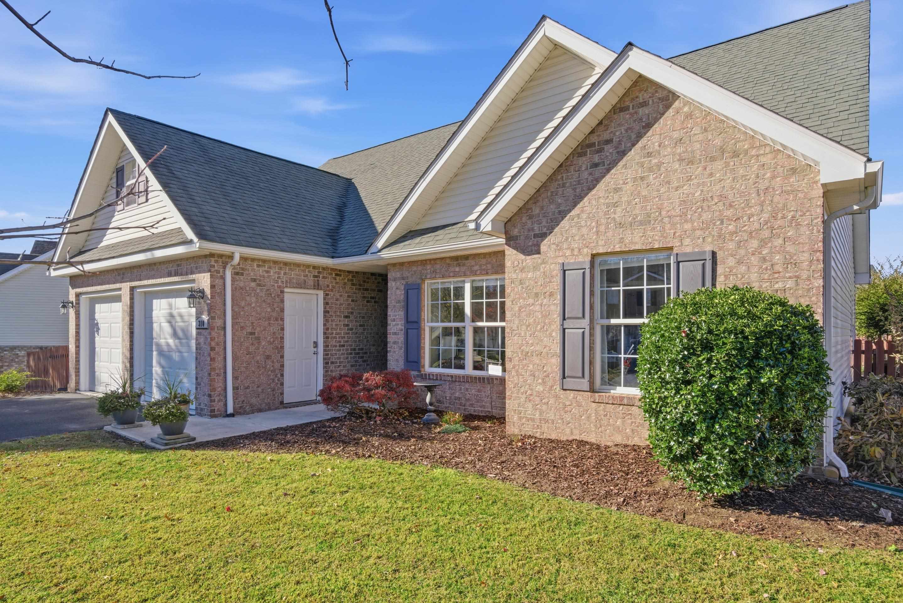 310 WINDSOR Drive