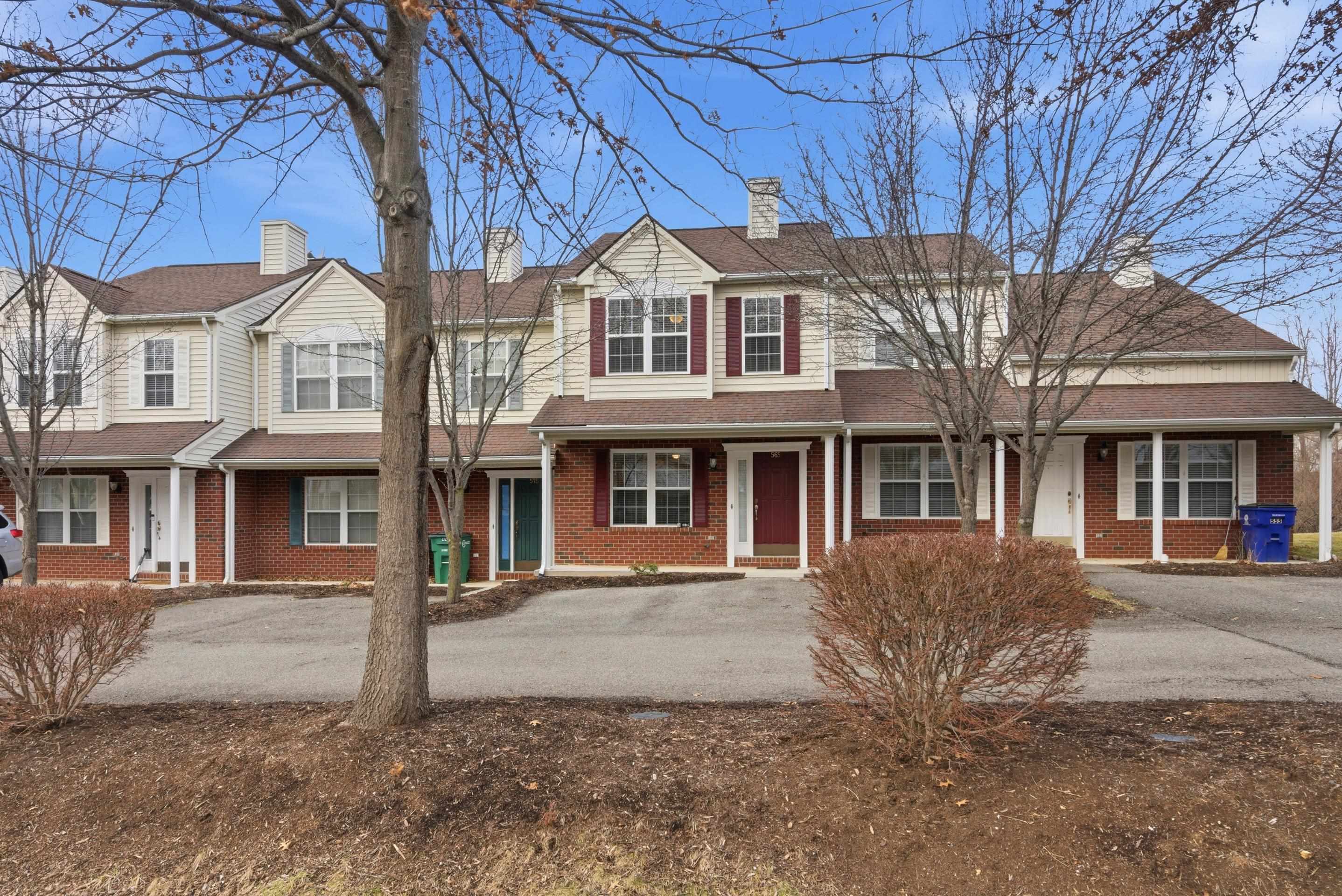 565 Oaktree Boulevard