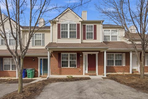 565 Oaktree Boulevard Christiansburg VA 24073