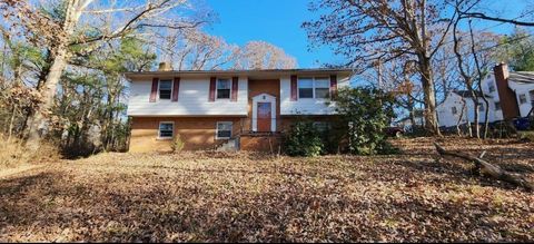 1370 Roanoke Street Christiansburg VA 24073