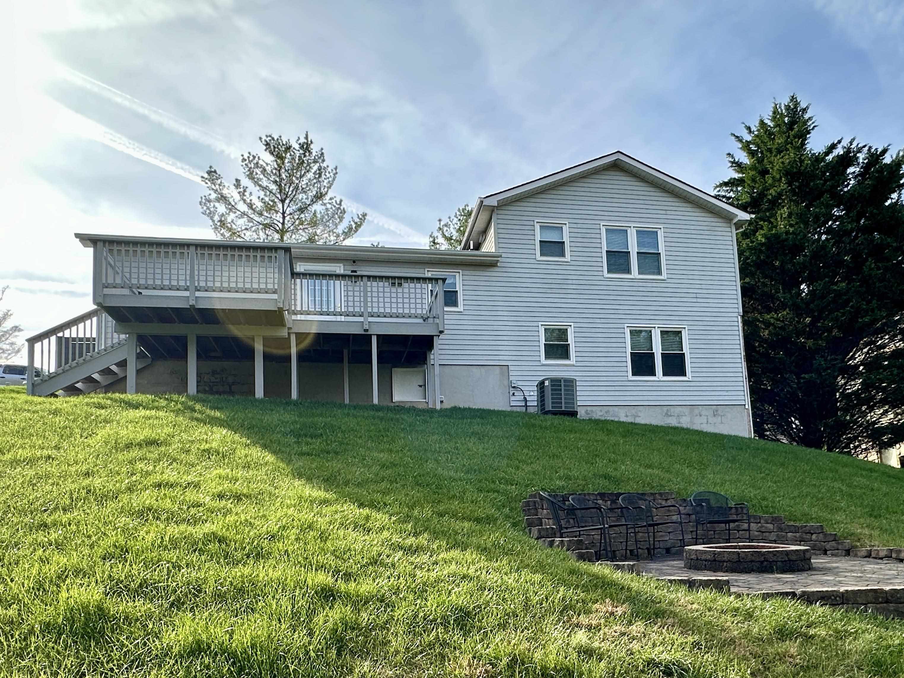 215 Morning Star Lane