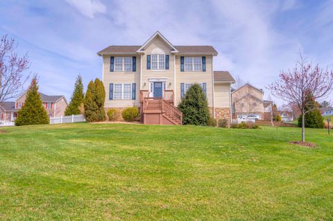 735 George Edward Viaduct Christiansburg VA 24073