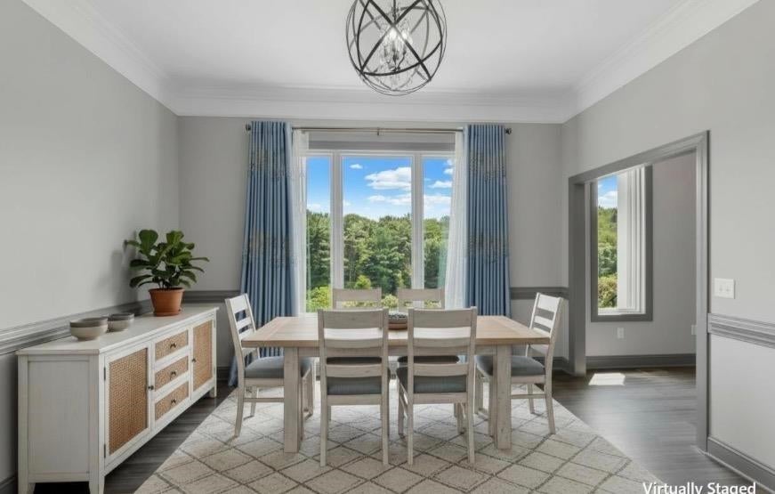 2075 Brooksfield Rd, Blacksburg, VA, 24060, USA, 5 Bedrooms Bedrooms, ,5 BathroomsBathrooms,Residential,Active,2075 Brooksfield Rd,428189