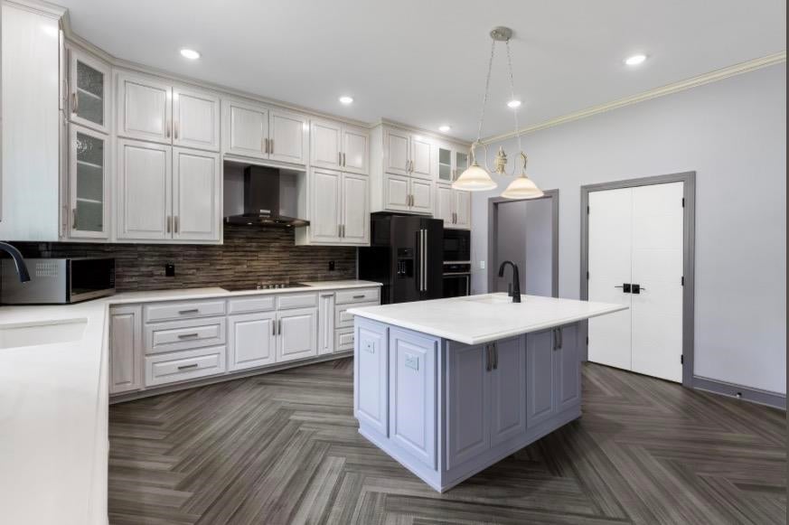 2075 Brooksfield Rd, Blacksburg, VA, 24060, USA, 5 Bedrooms Bedrooms, ,5 BathroomsBathrooms,Residential,Active,2075 Brooksfield Rd,428189