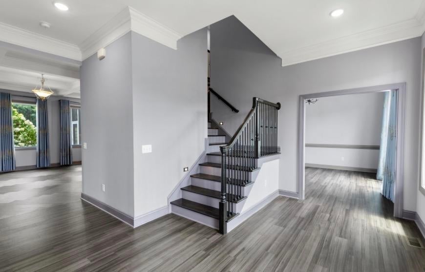 2075 Brooksfield Rd, Blacksburg, VA, 24060, USA, 5 Bedrooms Bedrooms, ,5 BathroomsBathrooms,Residential,Active,2075 Brooksfield Rd,428189