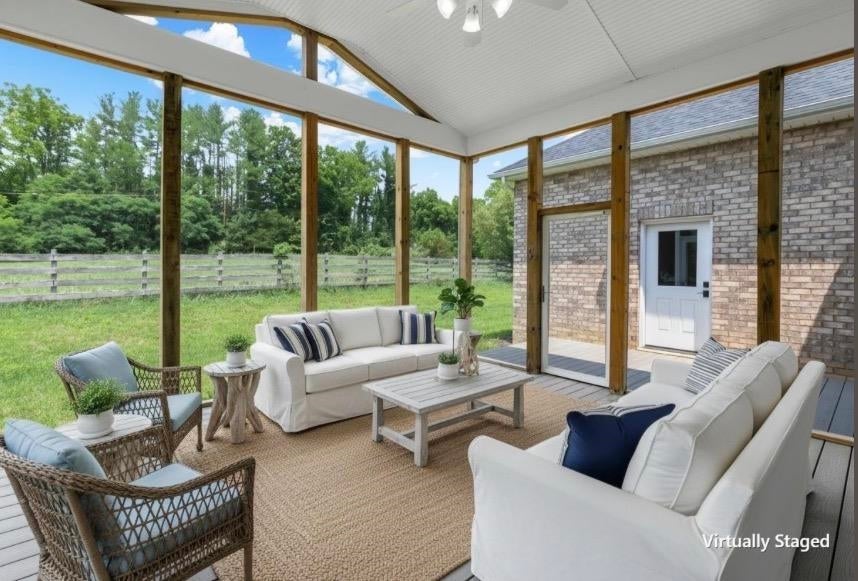 2075 Brooksfield Rd, Blacksburg, VA, 24060, USA, 5 Bedrooms Bedrooms, ,5 BathroomsBathrooms,Residential,Active,2075 Brooksfield Rd,428189