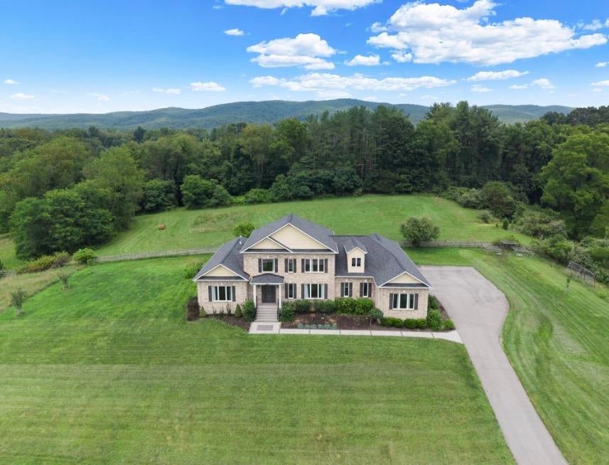 2075 Brooksfield Rd, Blacksburg, VA, 24060, USA, 5 Bedrooms Bedrooms, ,5 BathroomsBathrooms,Residential,Active,2075 Brooksfield Rd,428189