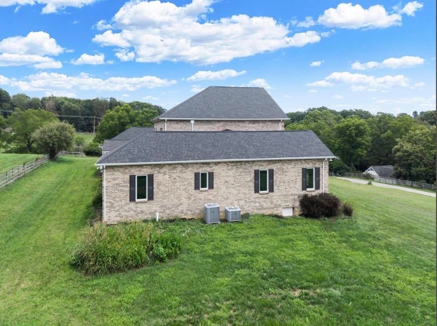 2075 Brooksfield Rd, Blacksburg, VA, 24060, USA, 5 Bedrooms Bedrooms, ,5 BathroomsBathrooms,Residential,Active,2075 Brooksfield Rd,428189