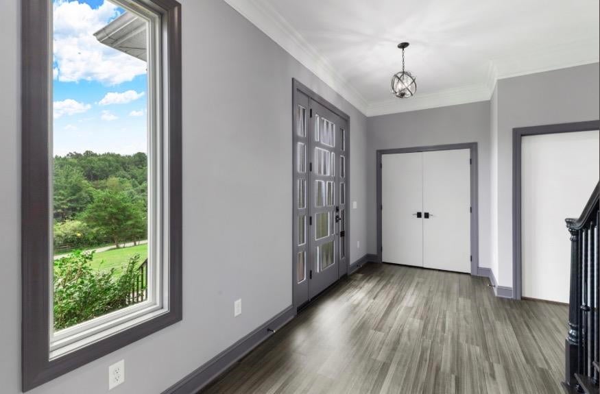 2075 Brooksfield Rd, Blacksburg, VA, 24060, USA, 5 Bedrooms Bedrooms, ,5 BathroomsBathrooms,Residential,Active,2075 Brooksfield Rd,428189
